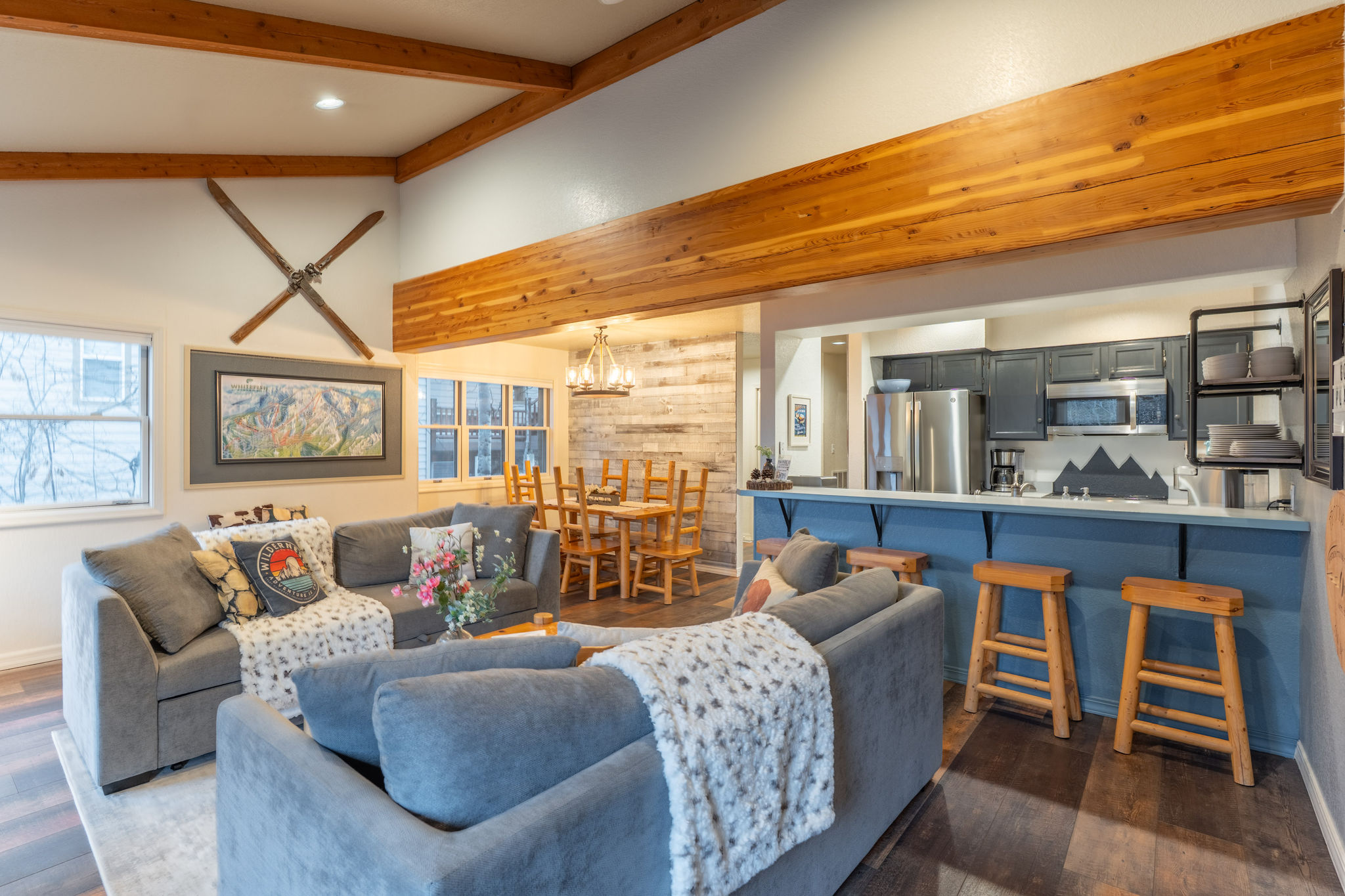 303 Wood Run Drive A