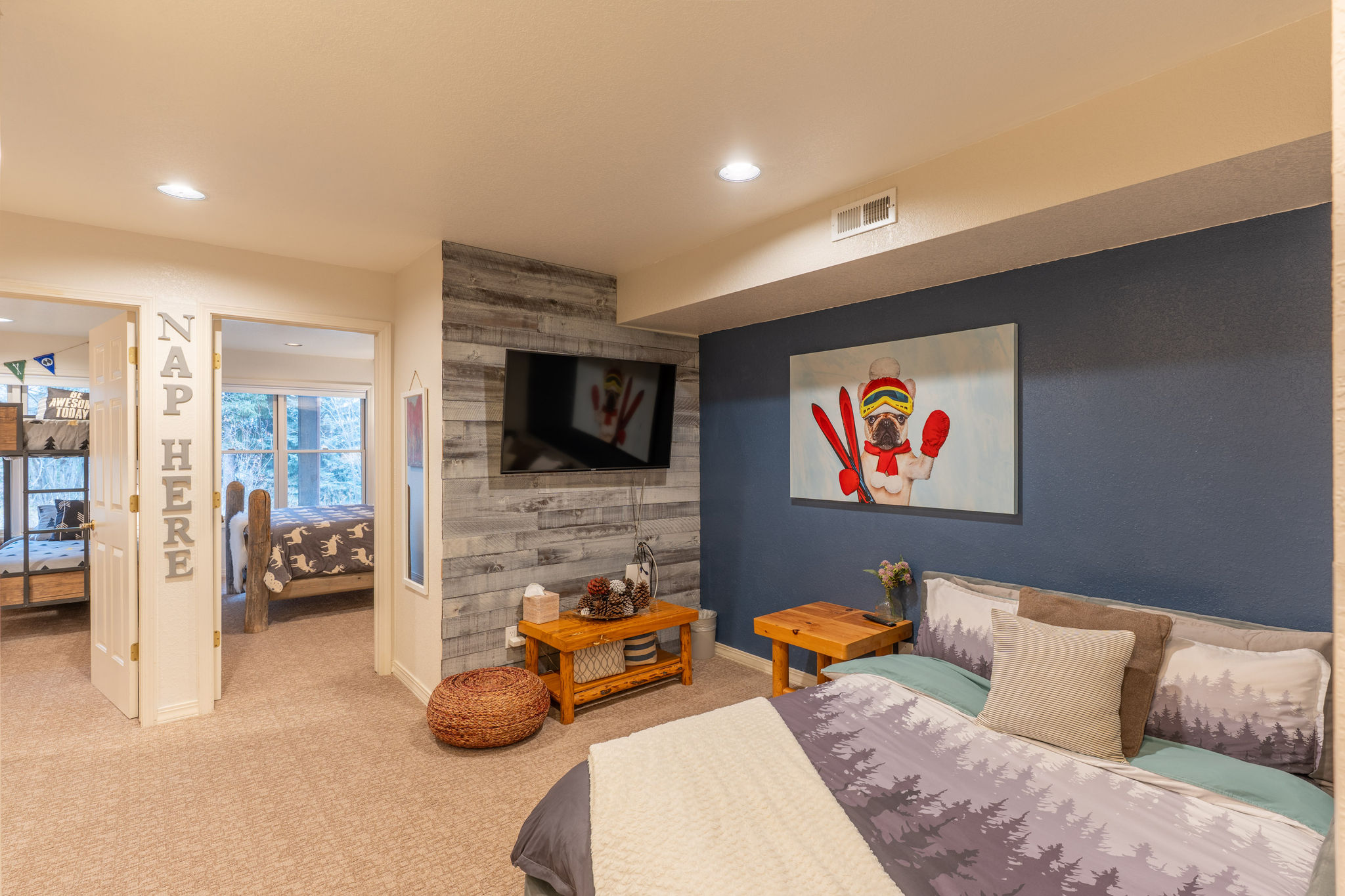 303 Wood Run Drive A