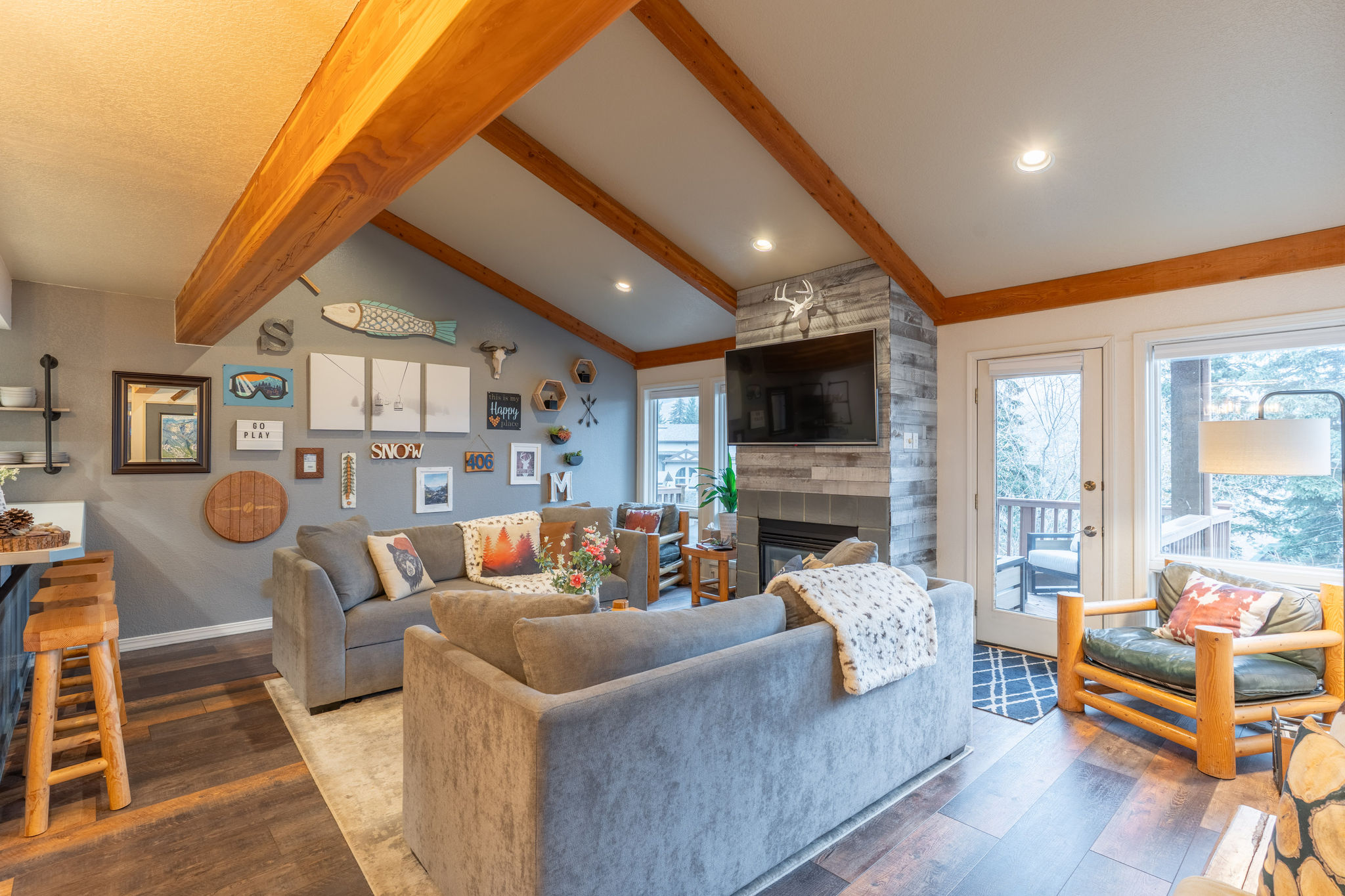 303 Wood Run Drive A