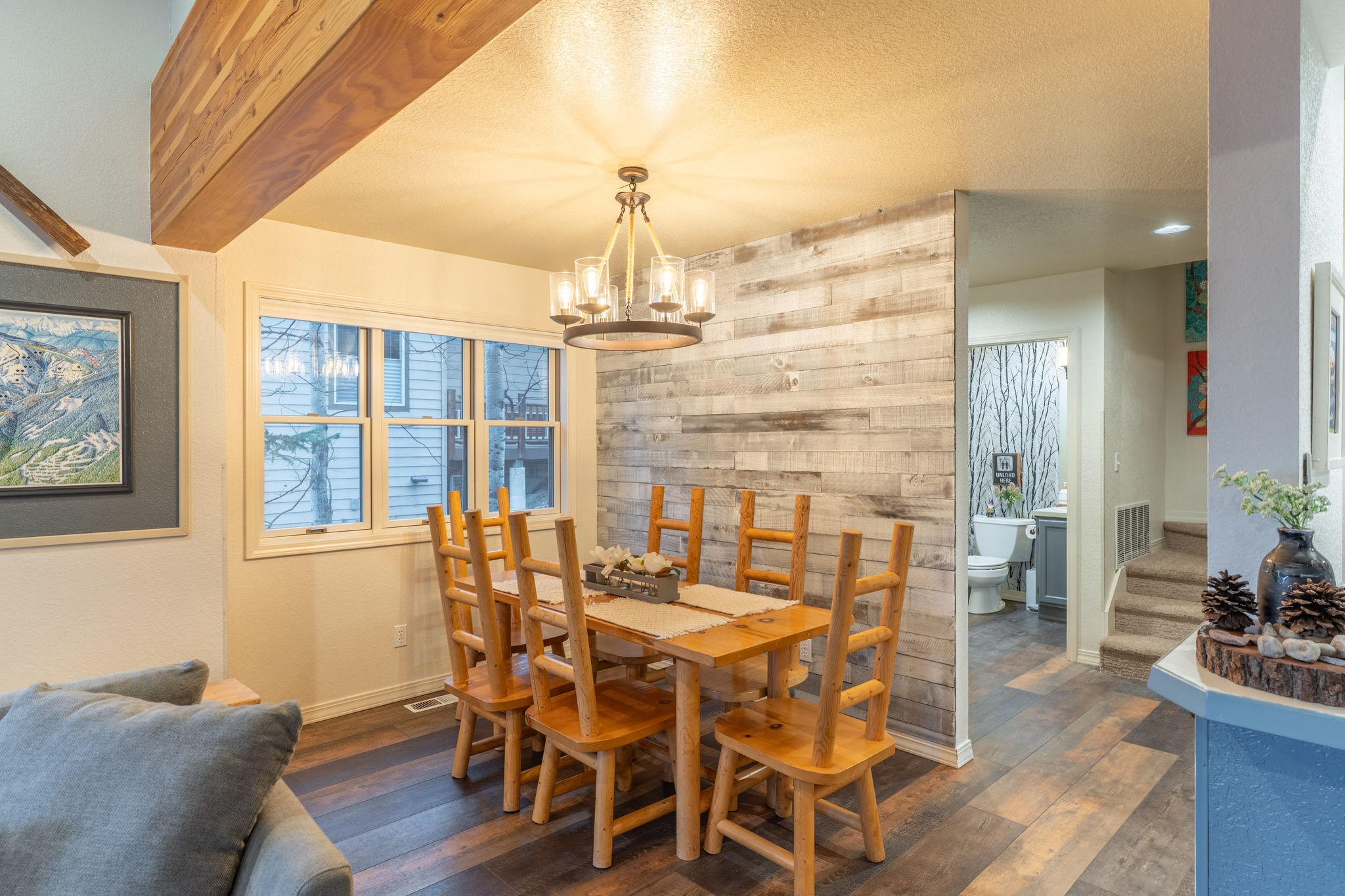 303 Wood Run Drive A