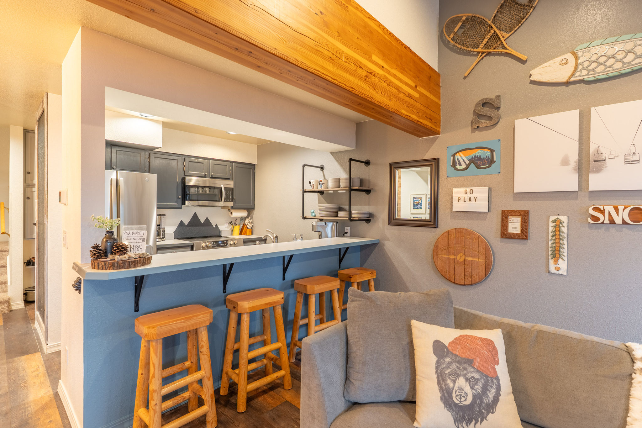 303 Wood Run Drive A