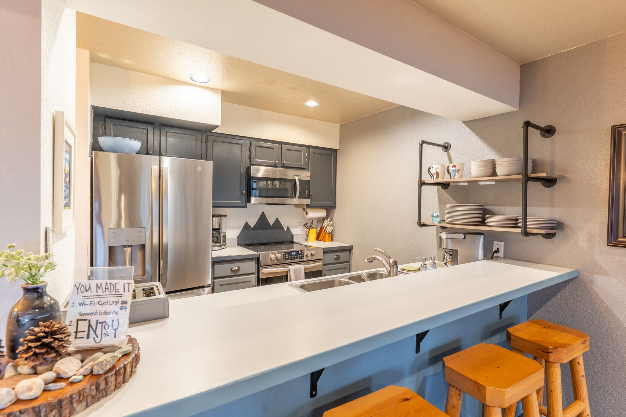 303 Wood Run Drive A