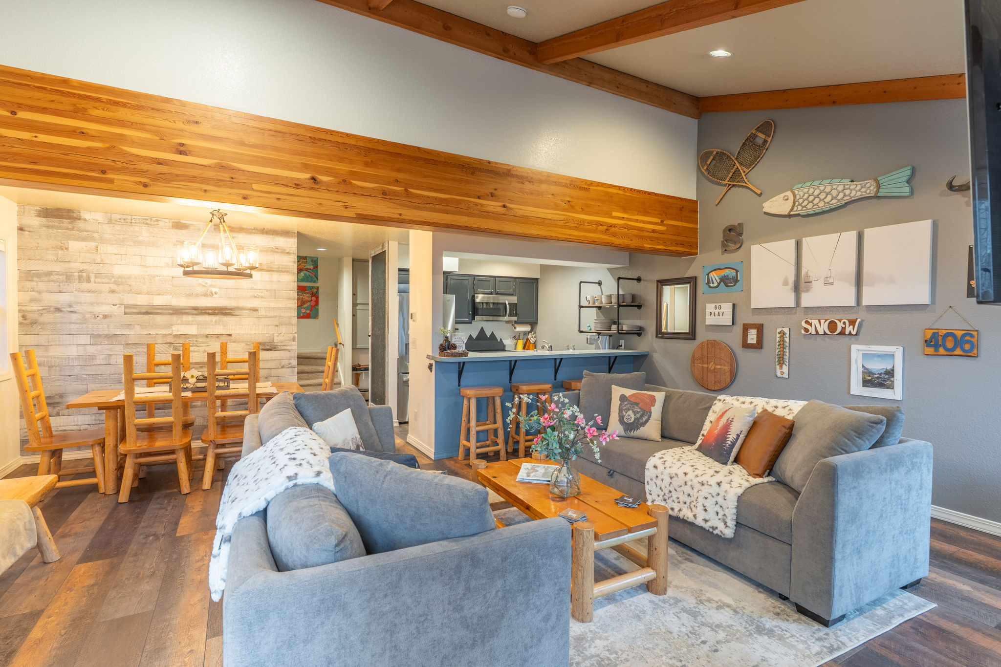 303 Wood Run Drive A