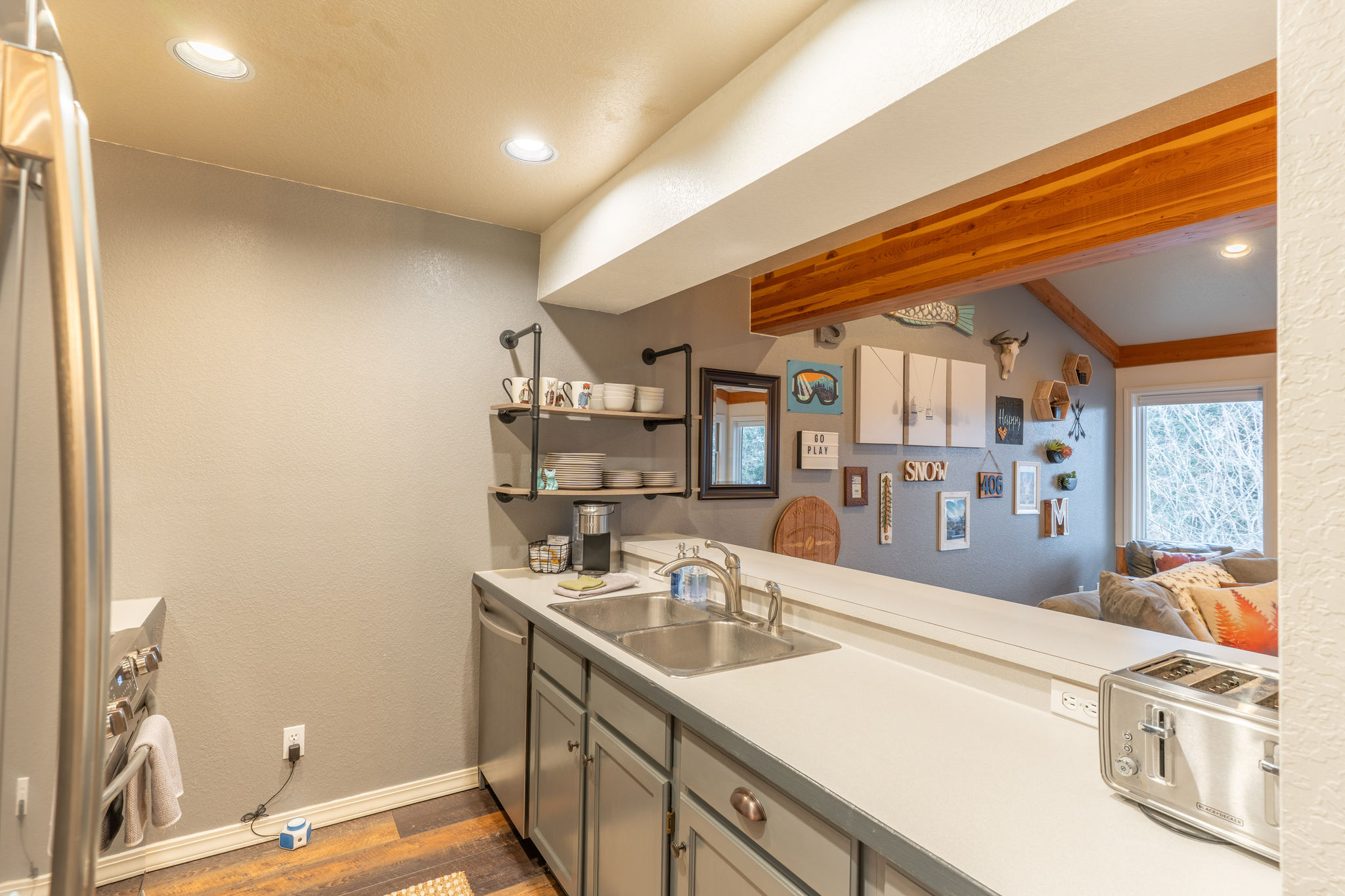 303 Wood Run Drive A