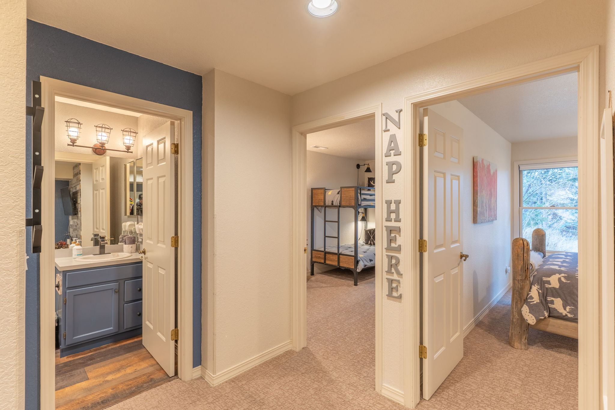 303 Wood Run Drive A