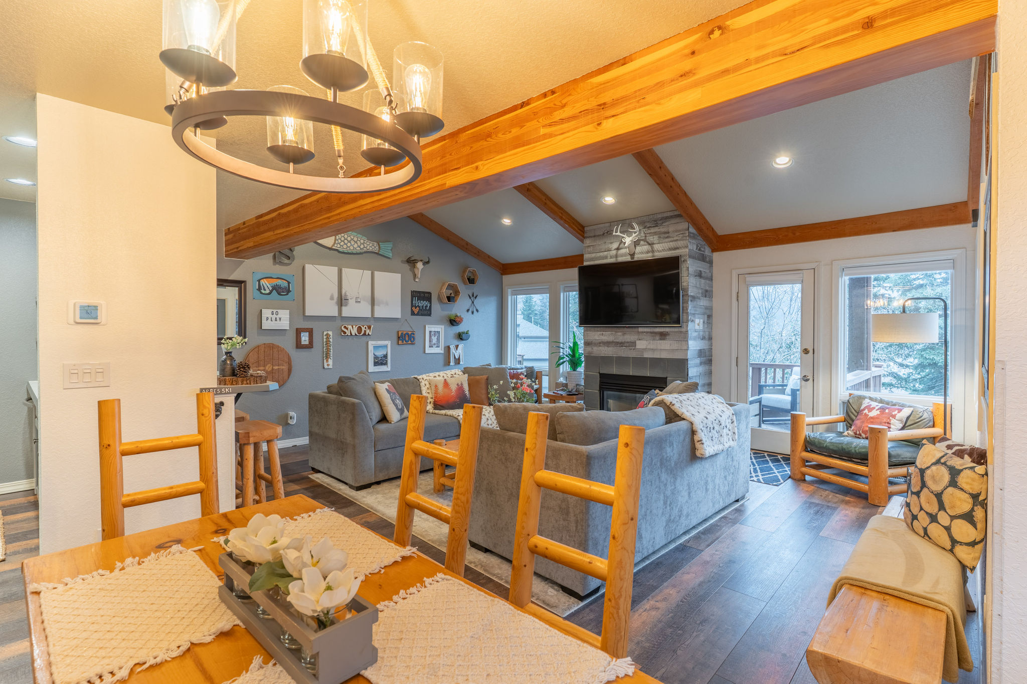 303 Wood Run Drive A