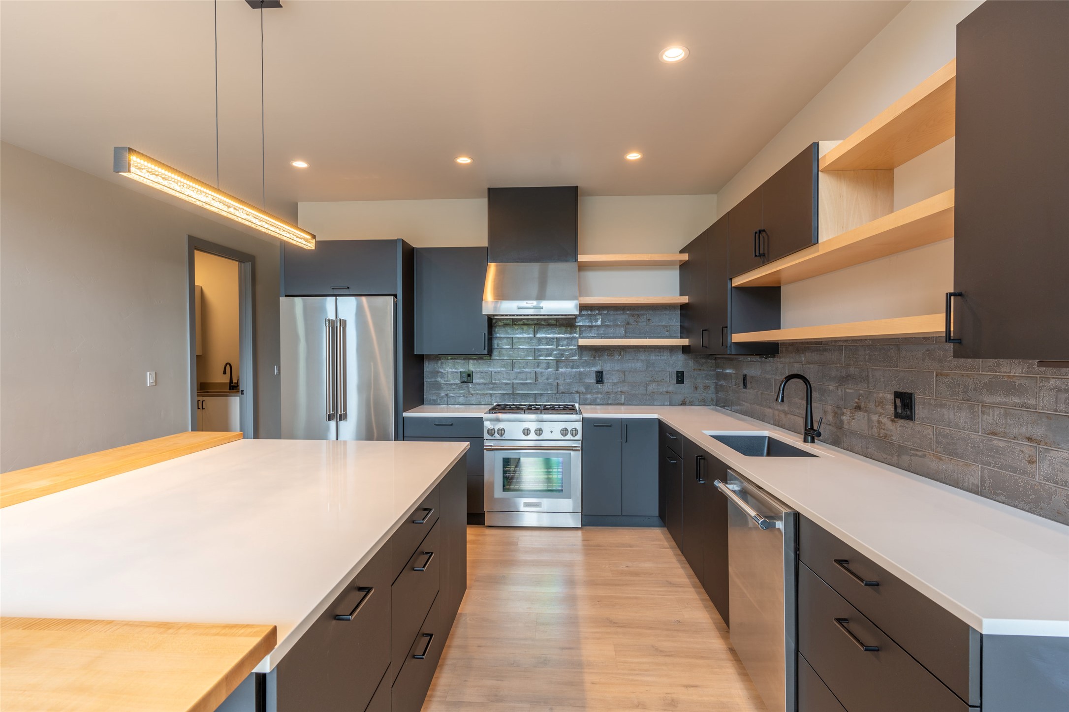 968 Colorado Avenue A