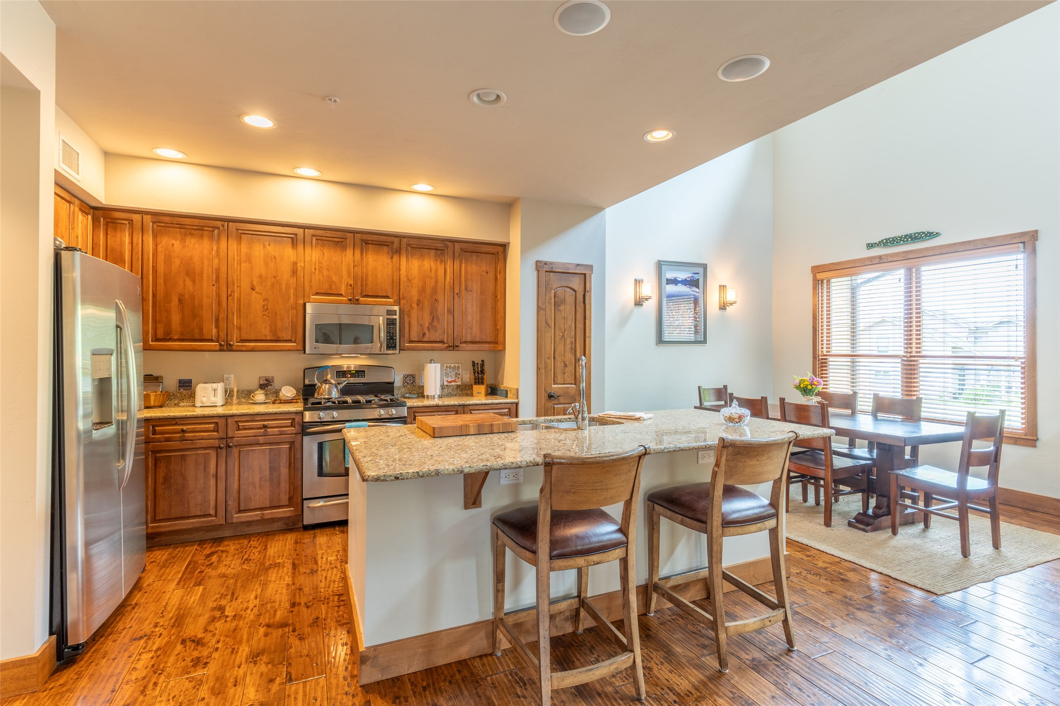 6008 St Moritz Drive K