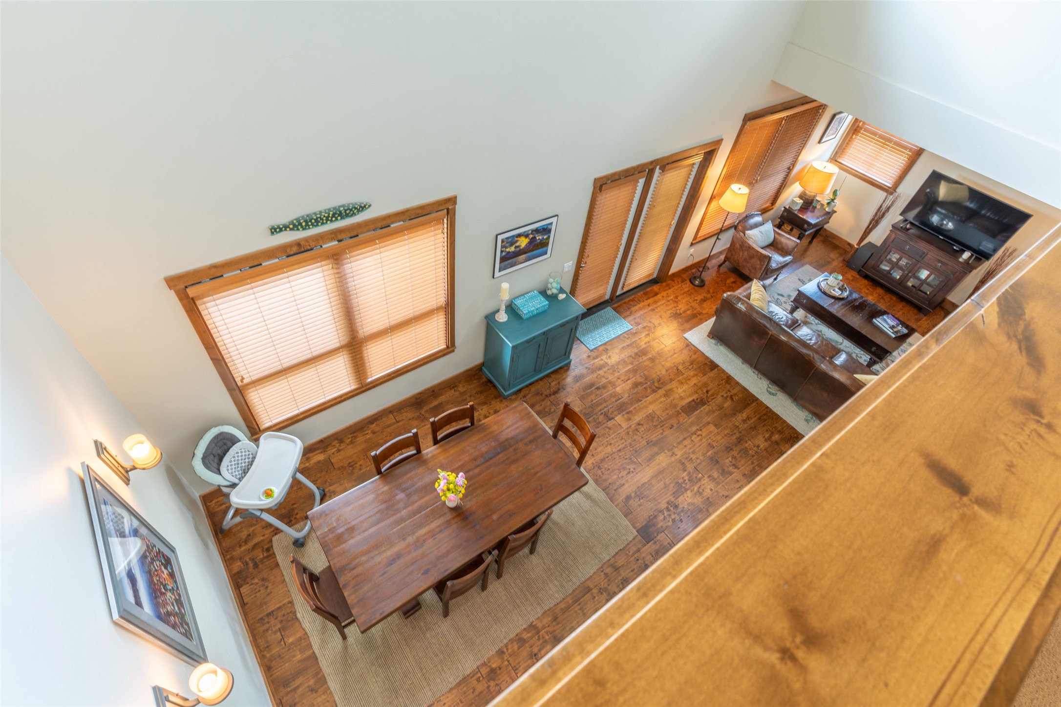 6008 St Moritz Drive K