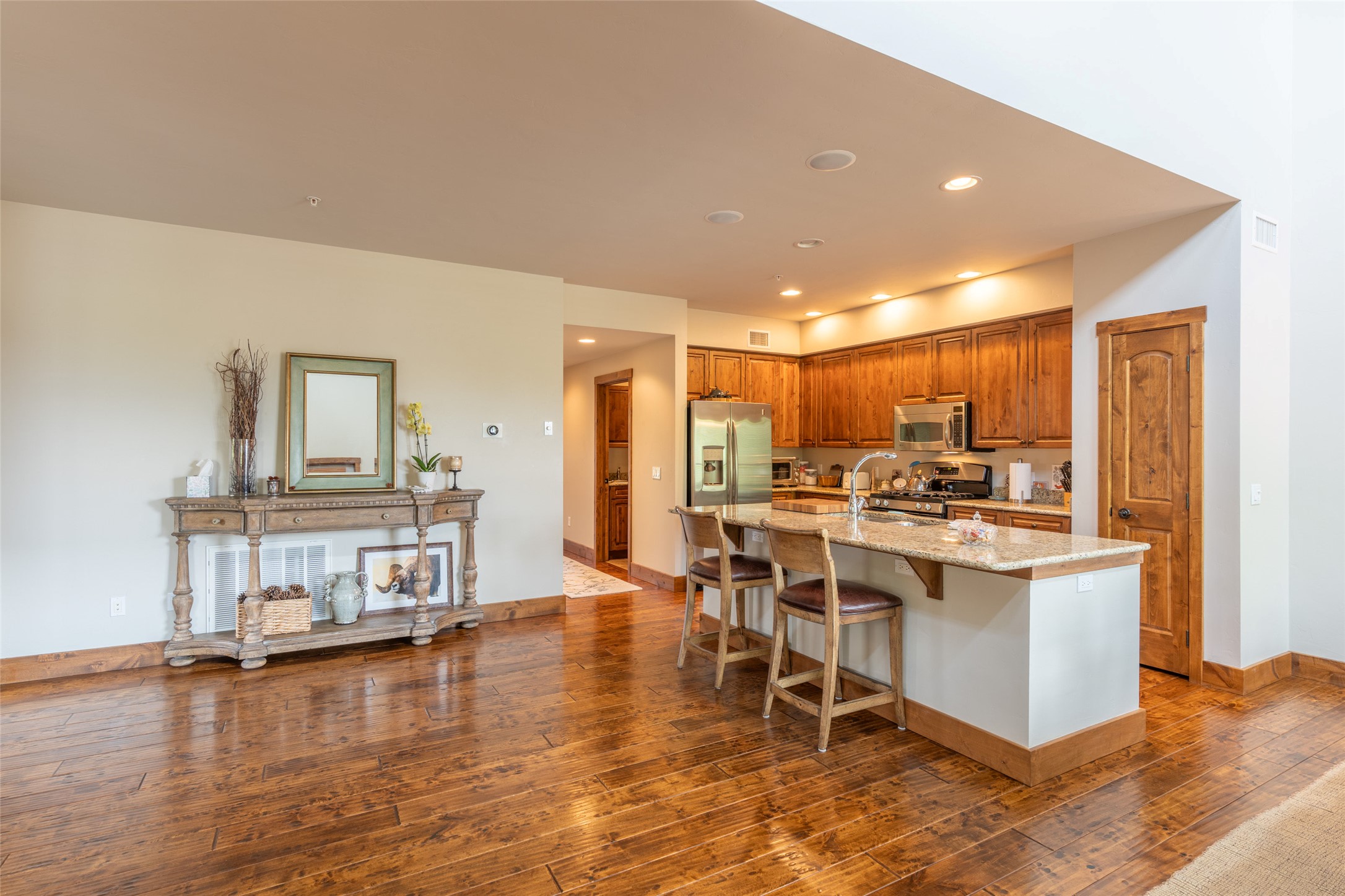 6008 St Moritz Drive K