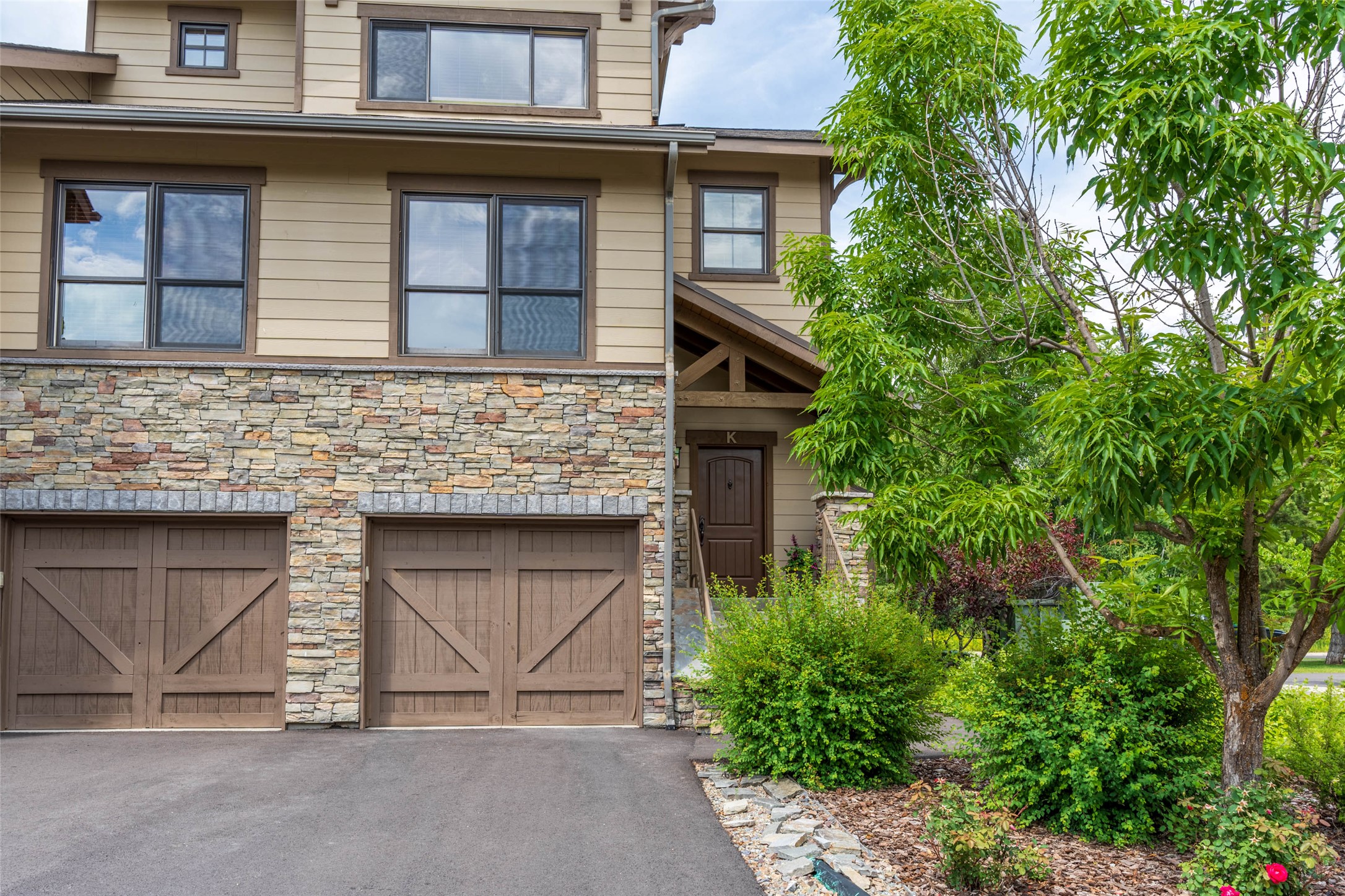 6008 St Moritz Drive K