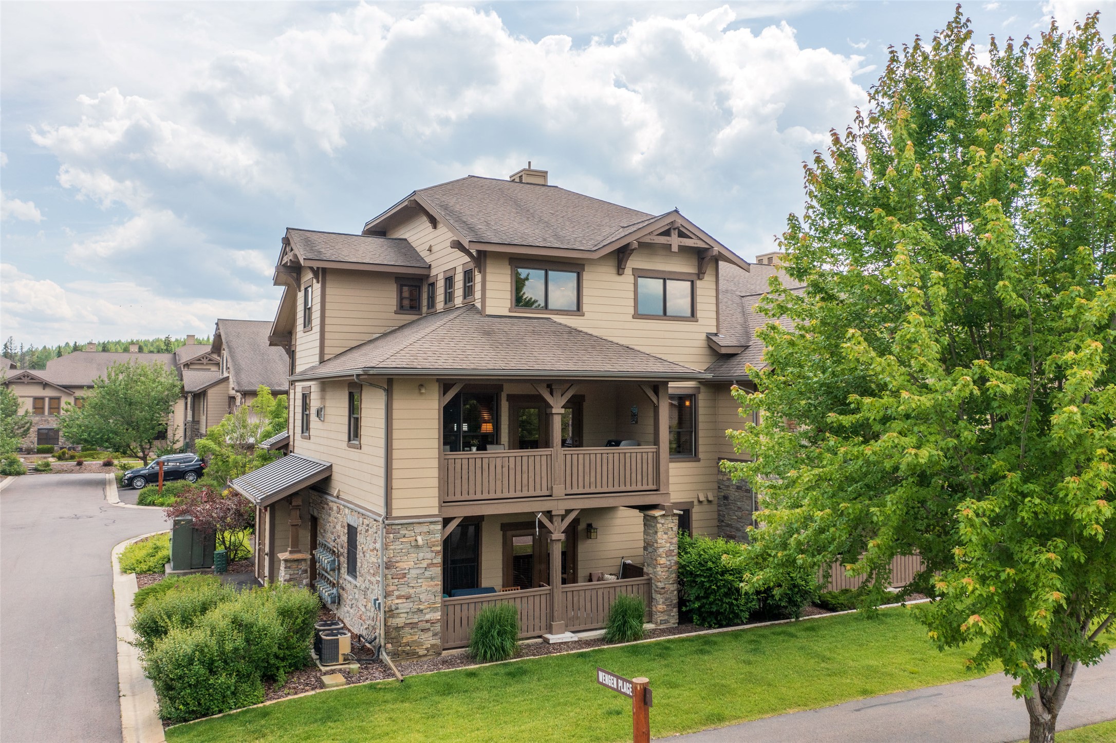 6008 St Moritz Drive K