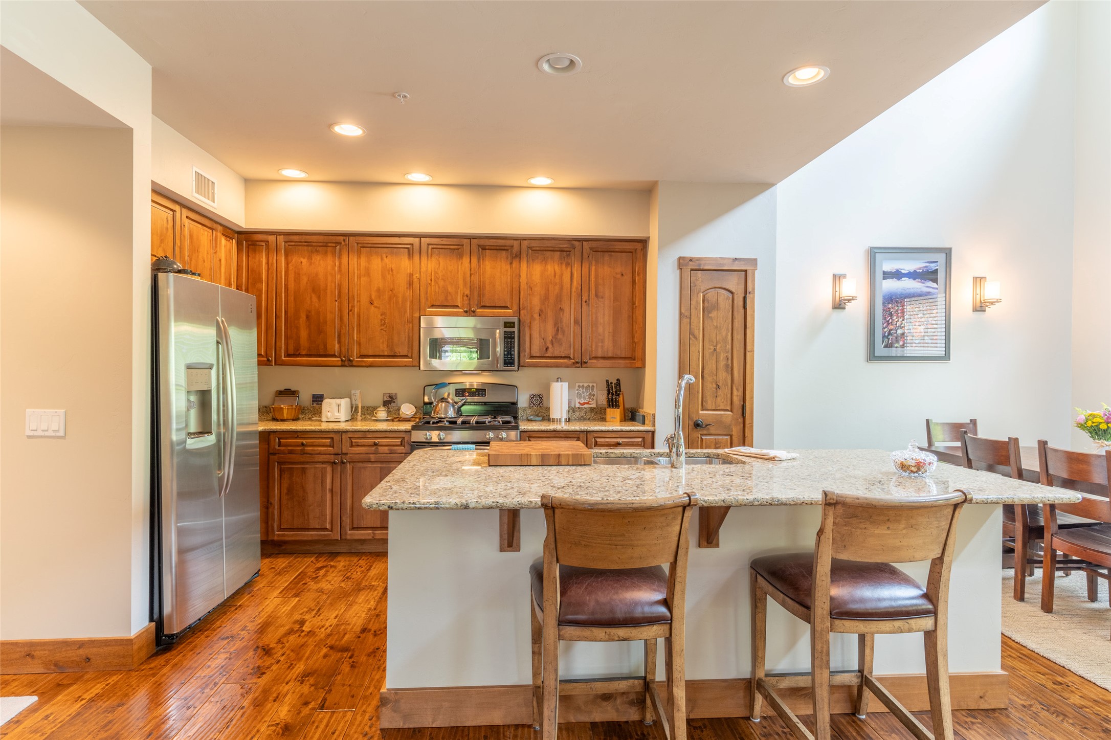 6008 St Moritz Drive K