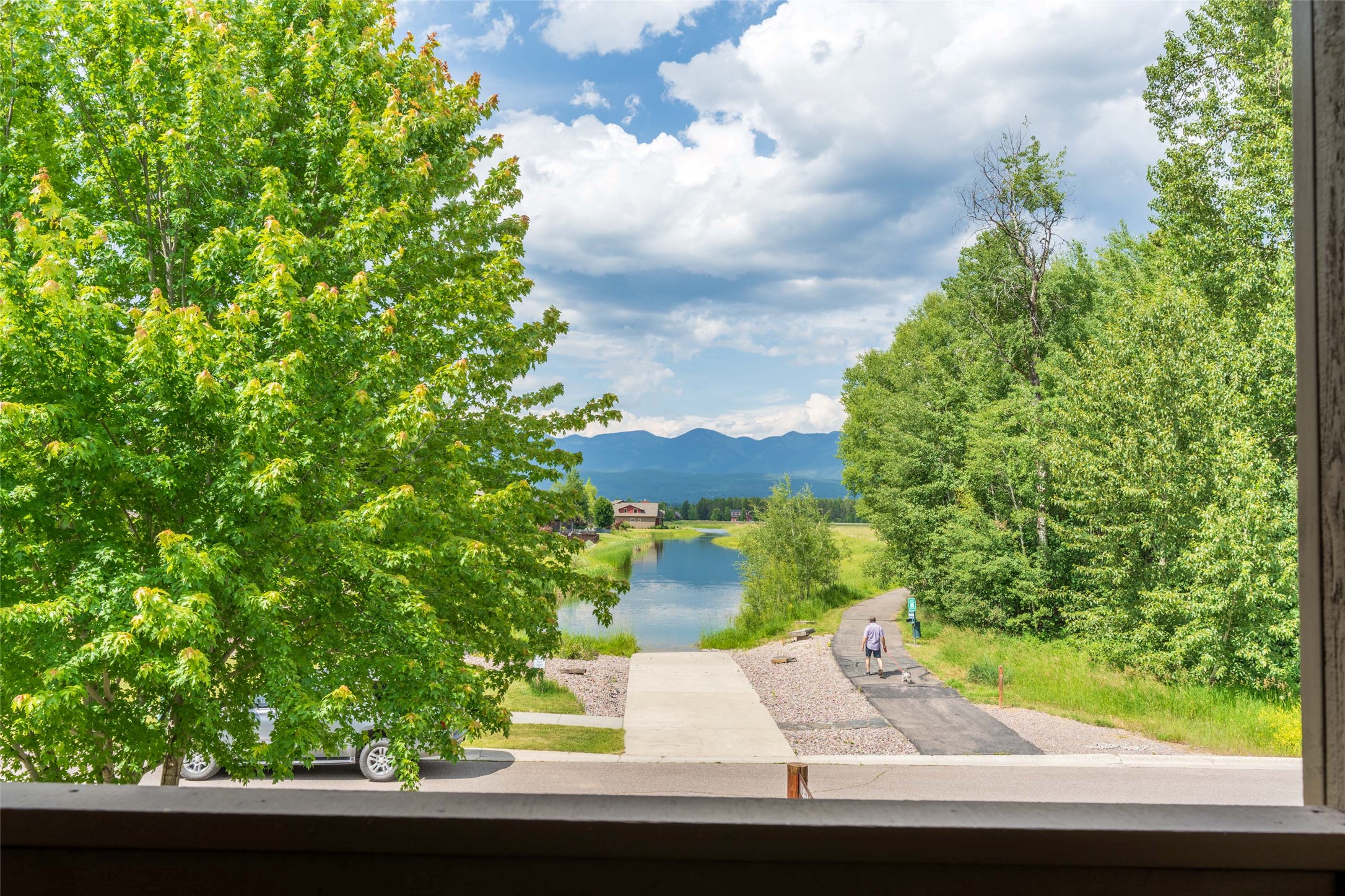 6008 St Moritz Drive K