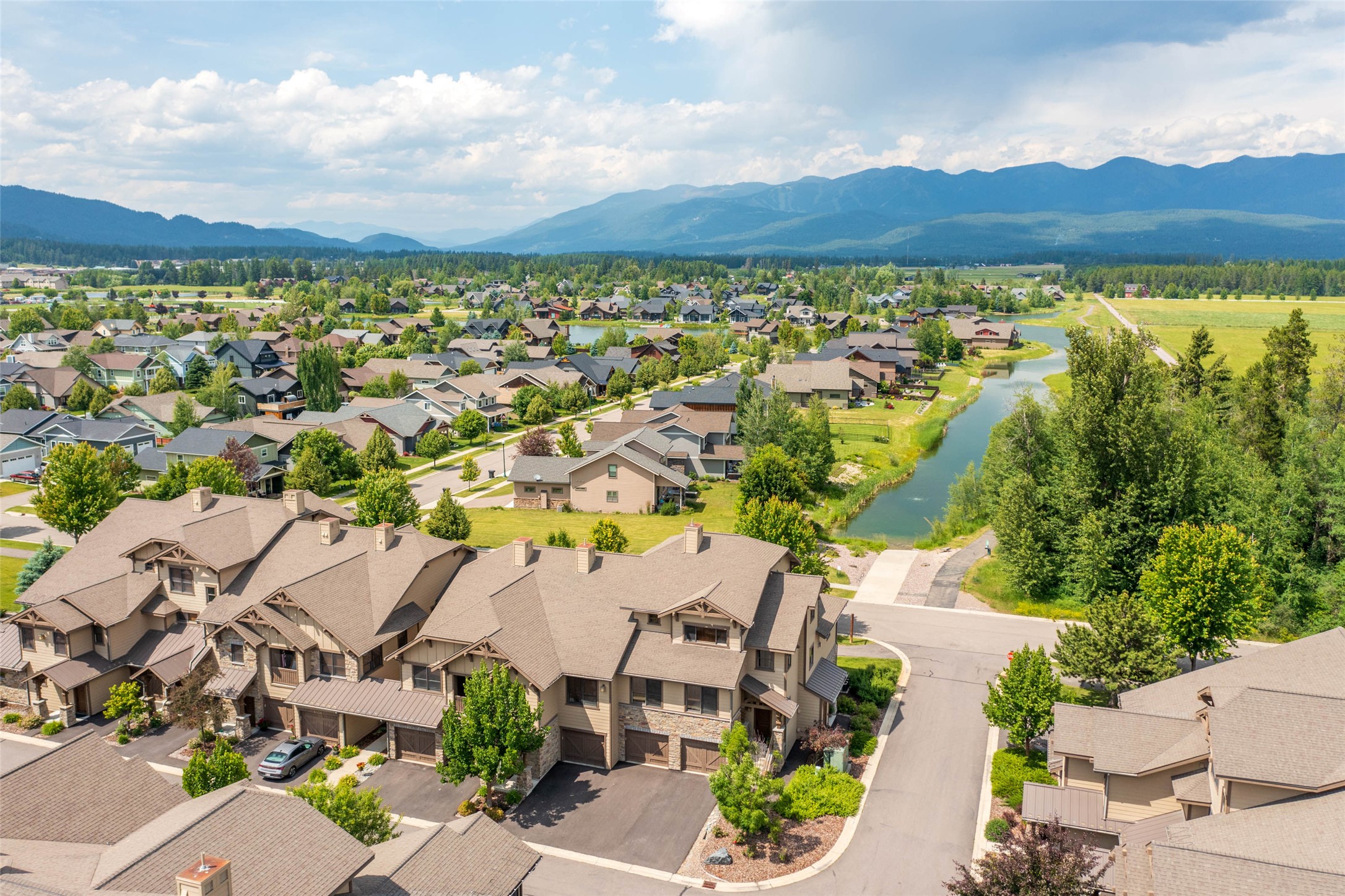 6008 St Moritz Drive K