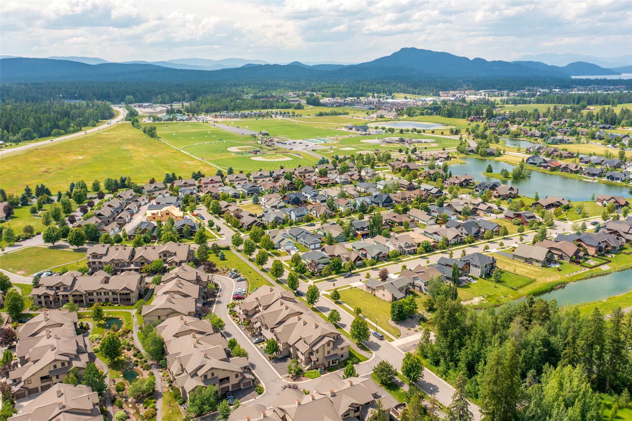 6008 St Moritz Drive K