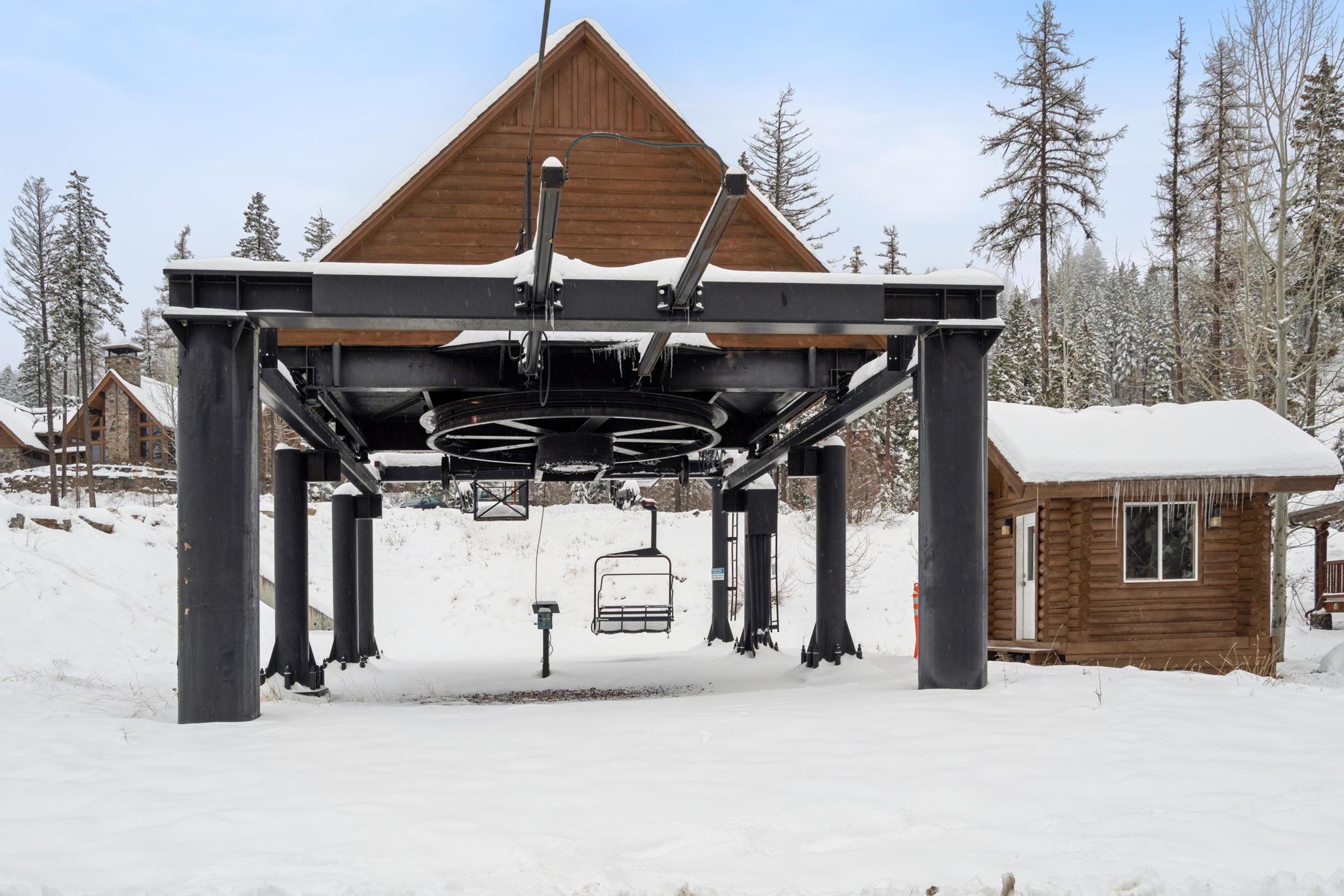 218 Elk Highlands Drive