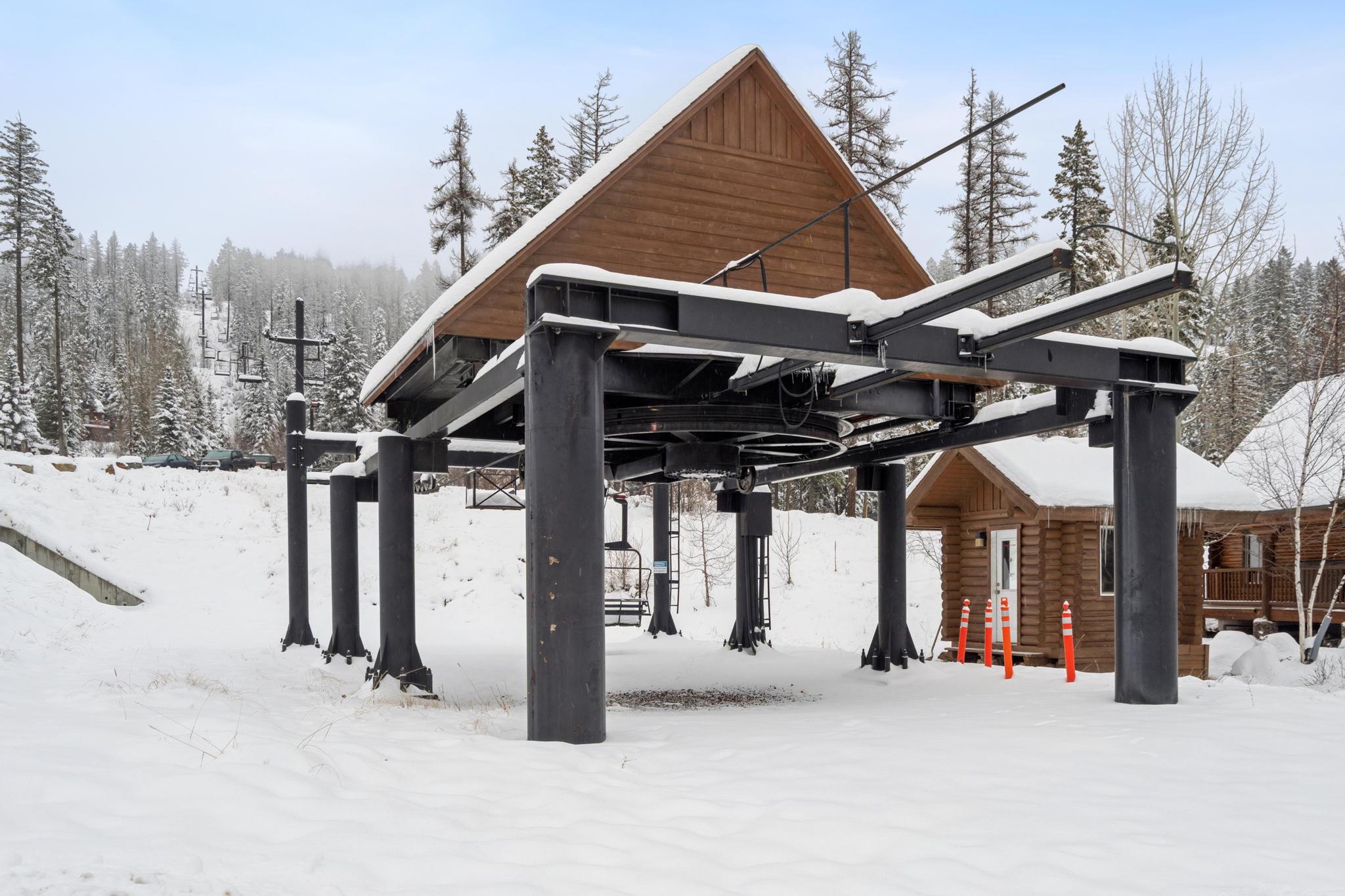 218 Elk Highlands Drive