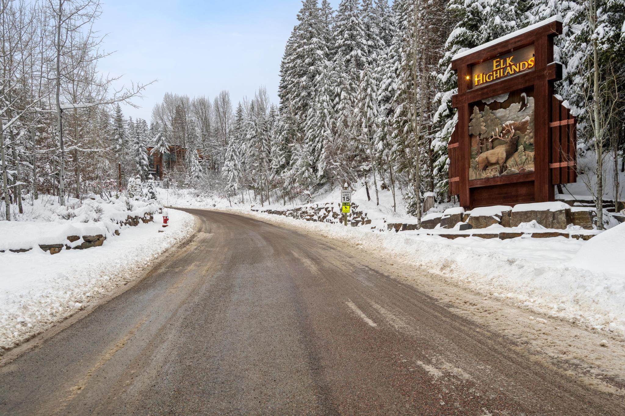 218 Elk Highlands Drive