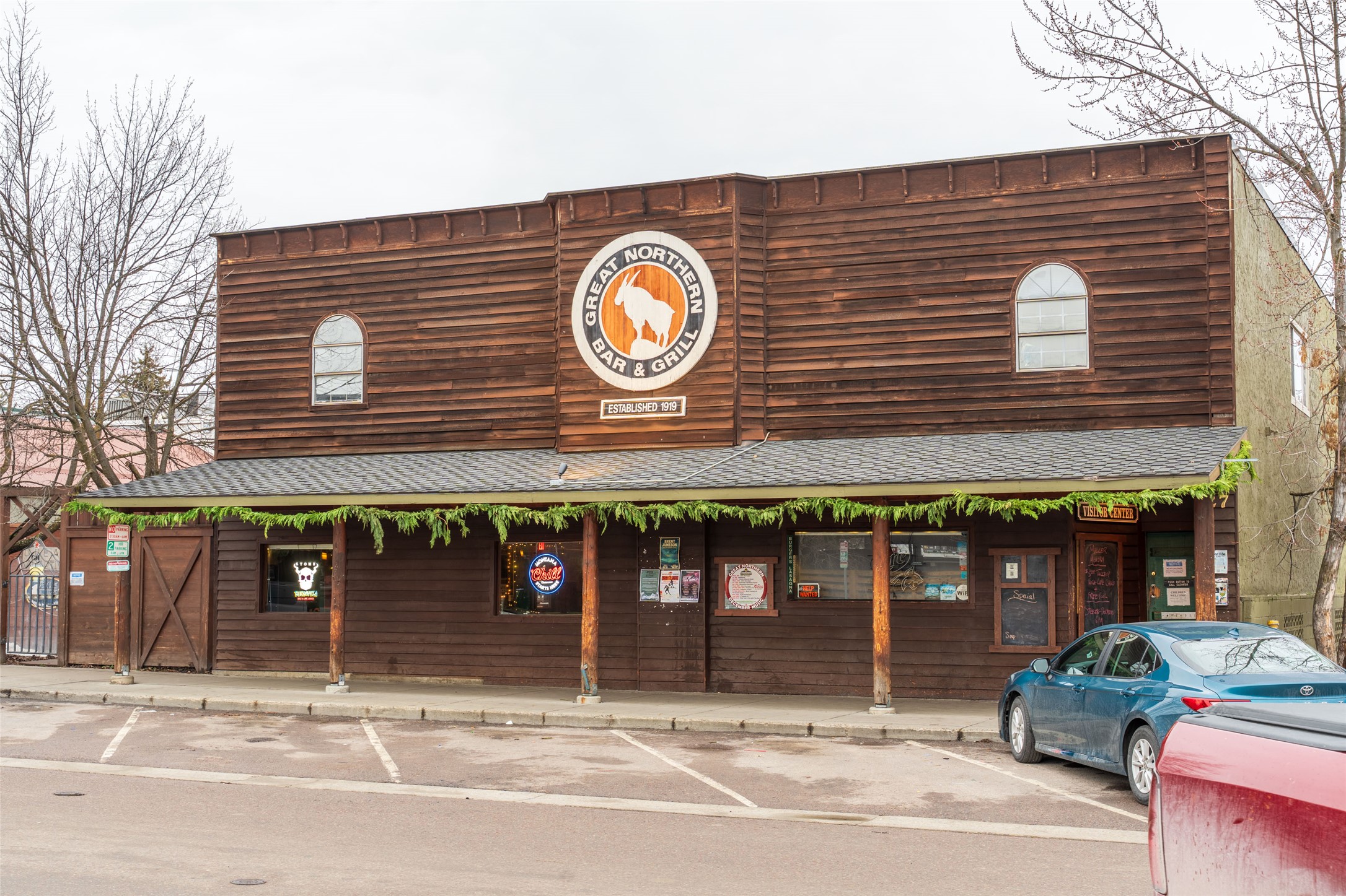 27 Central Avenue