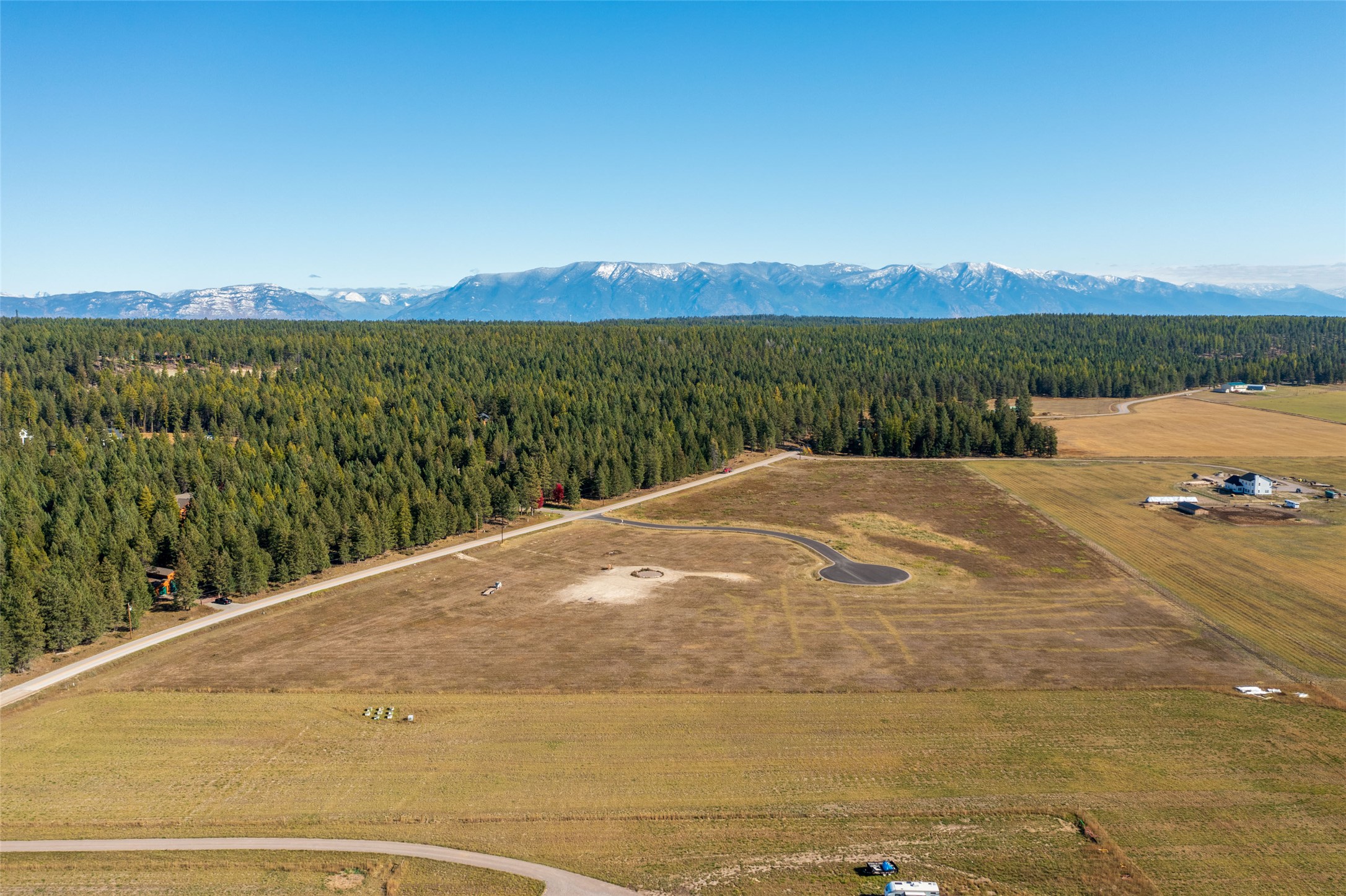 34 & 46 Stampede Drive