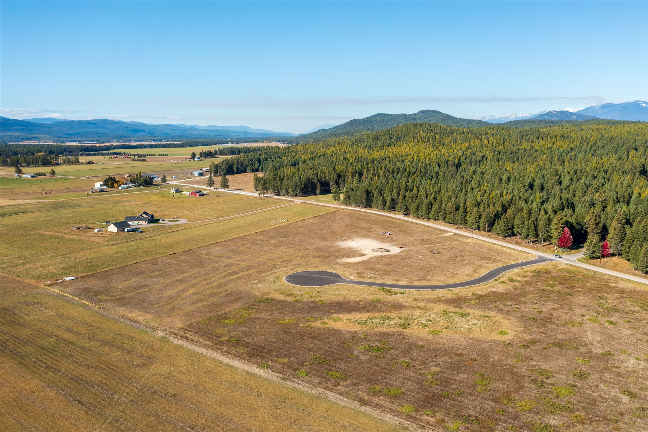 34 & 46 Stampede Drive