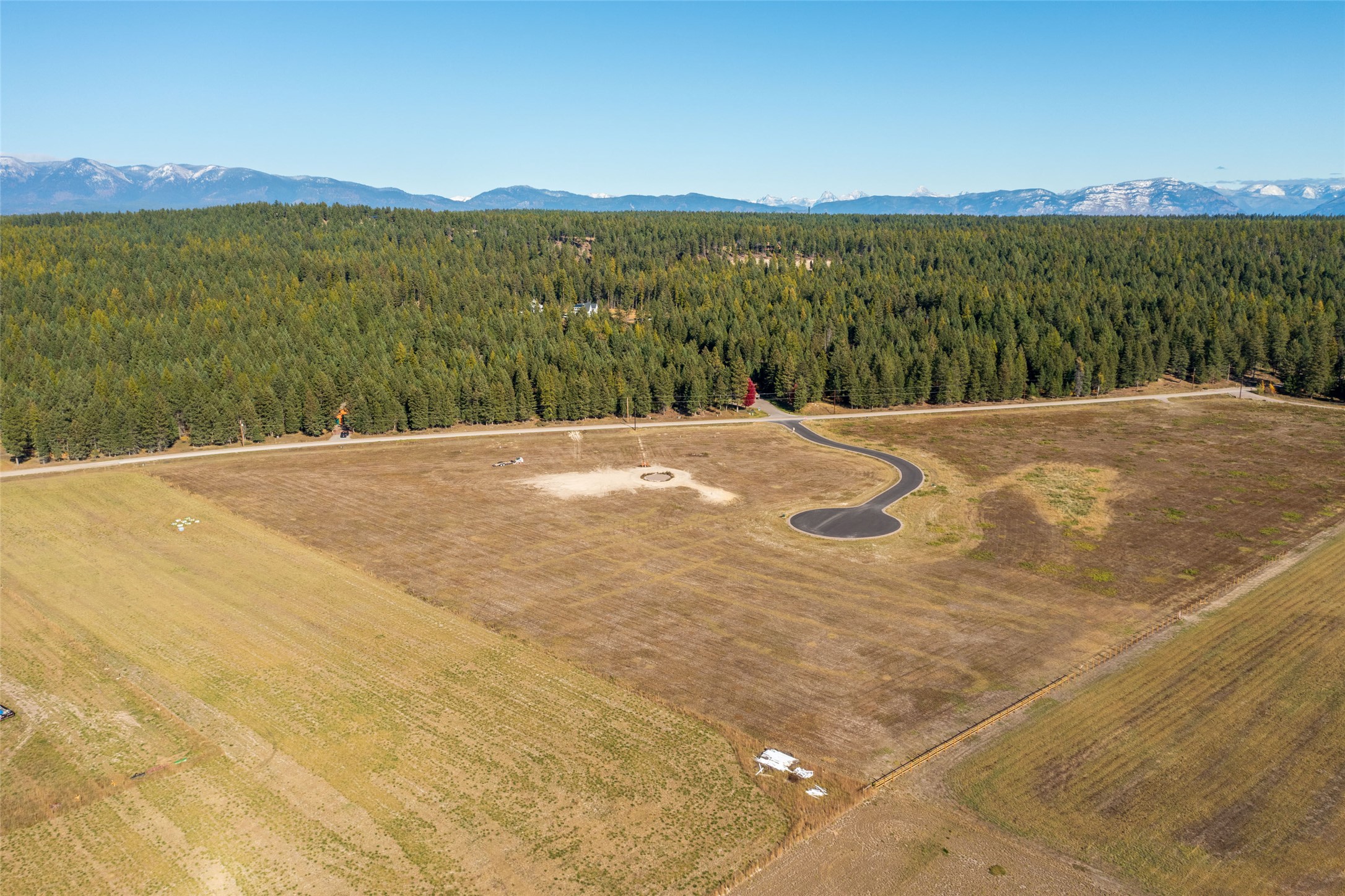 34 & 46 Stampede Drive