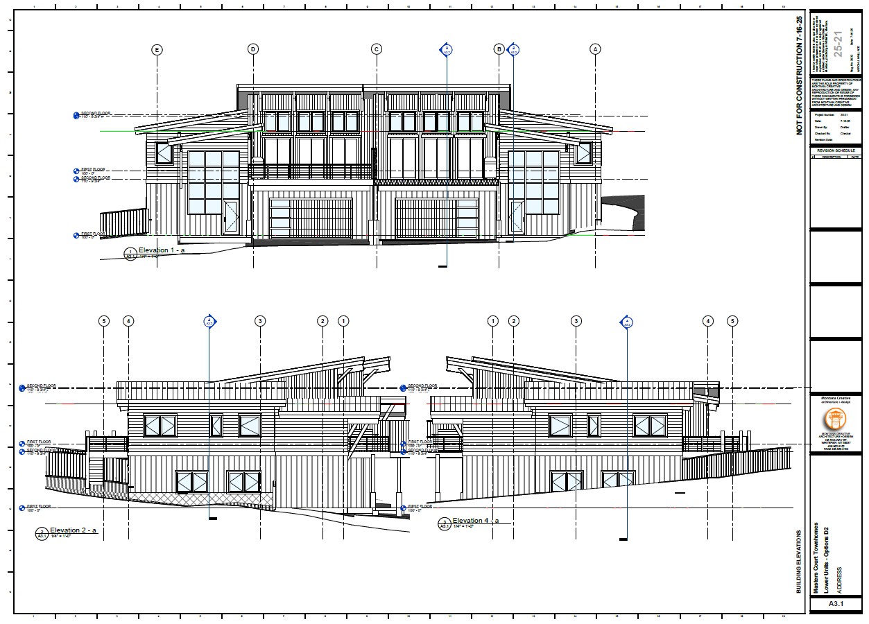 NHN 1A Masters Court