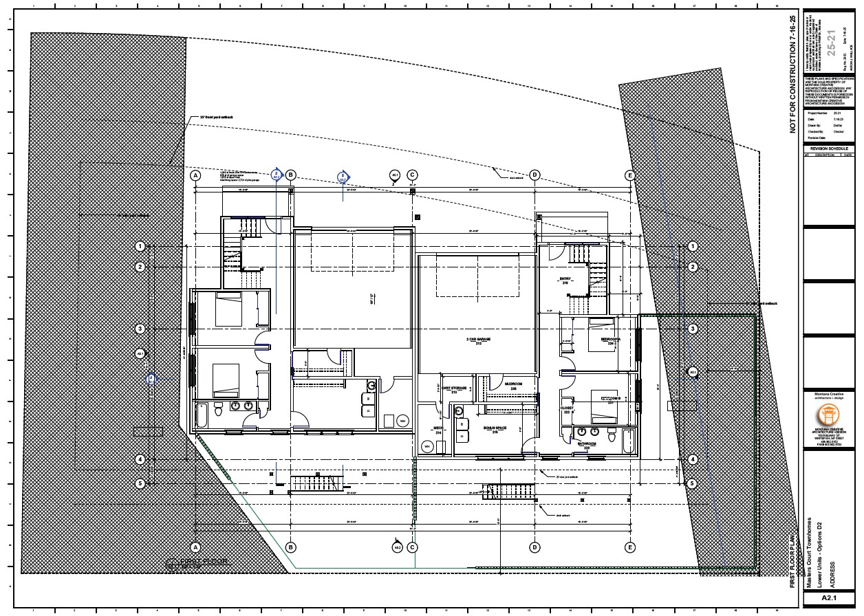 NHN 1A Masters Court