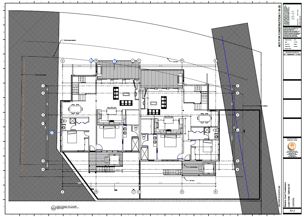 NHN 1A Masters Court