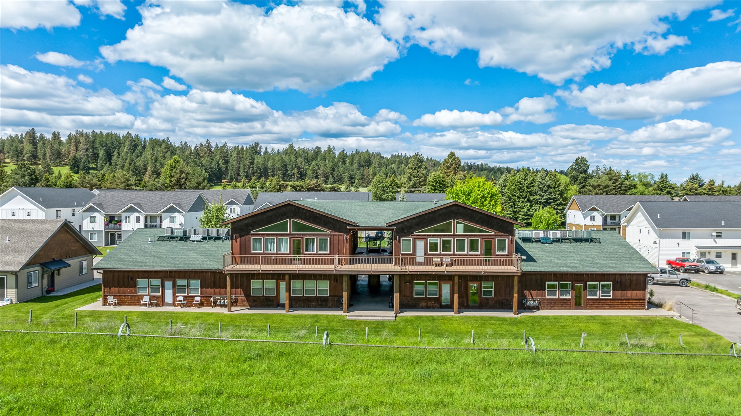 191 Jewel Basin Court 4A & 4B