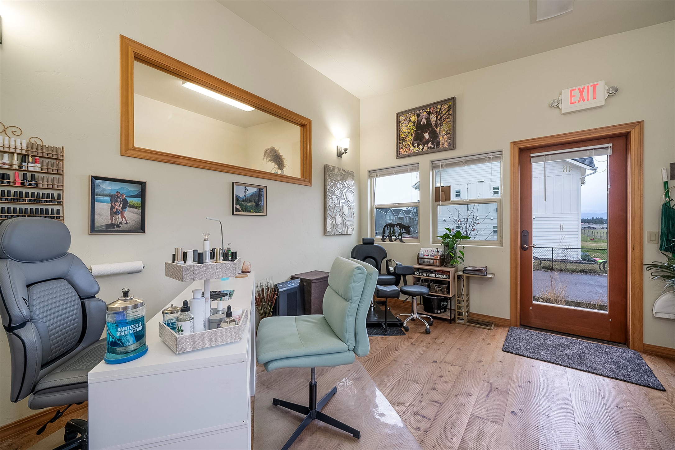 191 Jewel Basin Court 4A & 4B