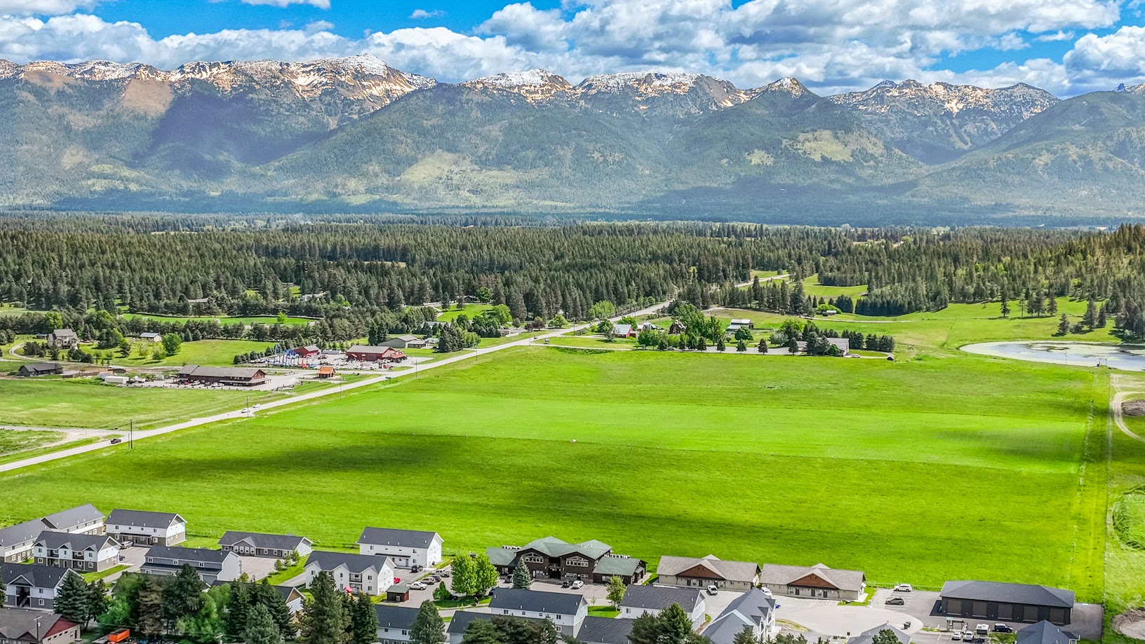 191 Jewel Basin Court 4A & 4B