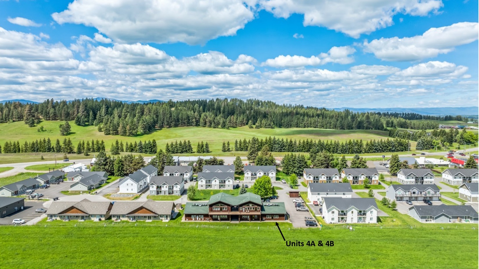 191 Jewel Basin Court 4A & 4B