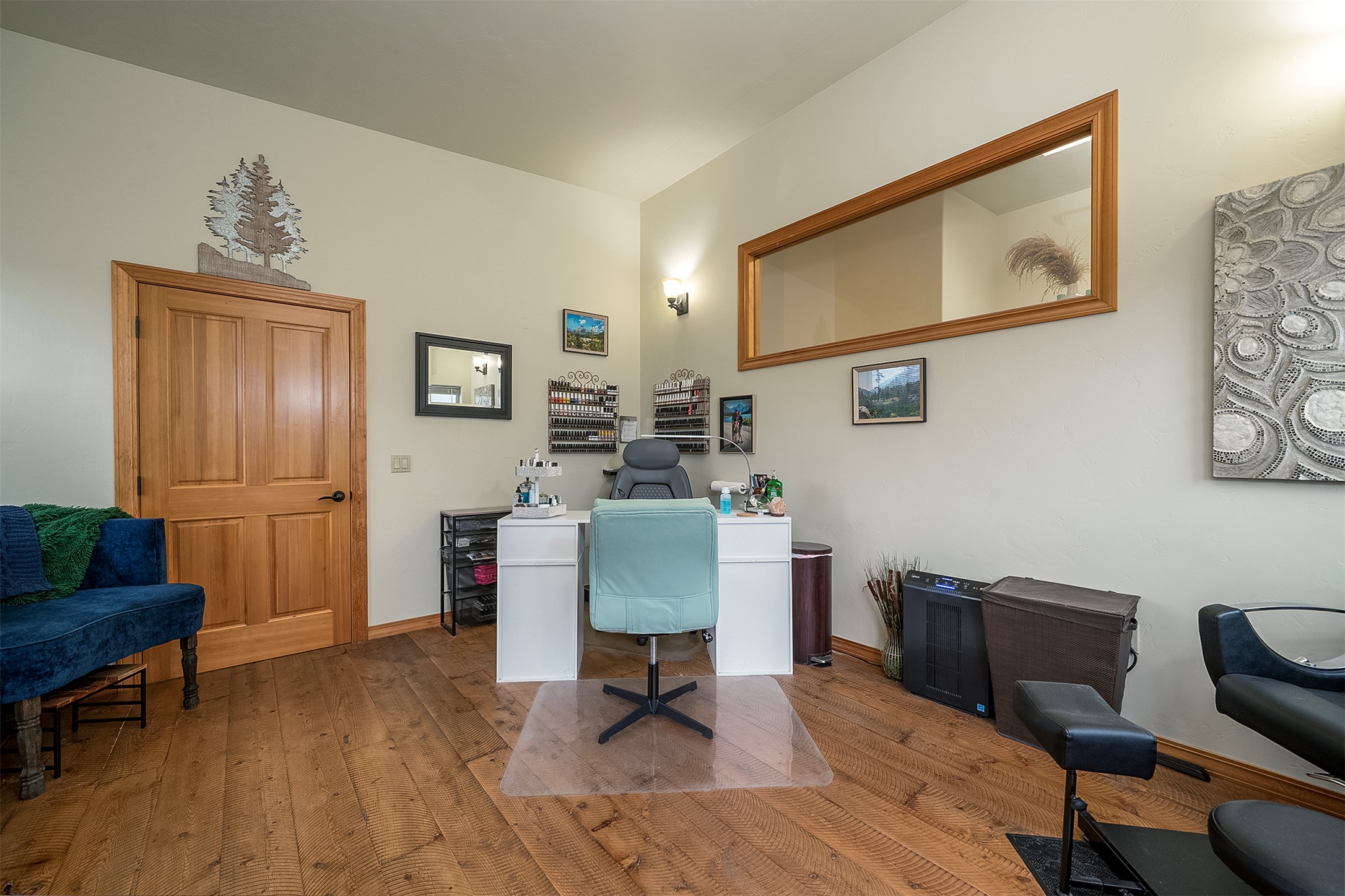 191 Jewel Basin Court 4A & 4B