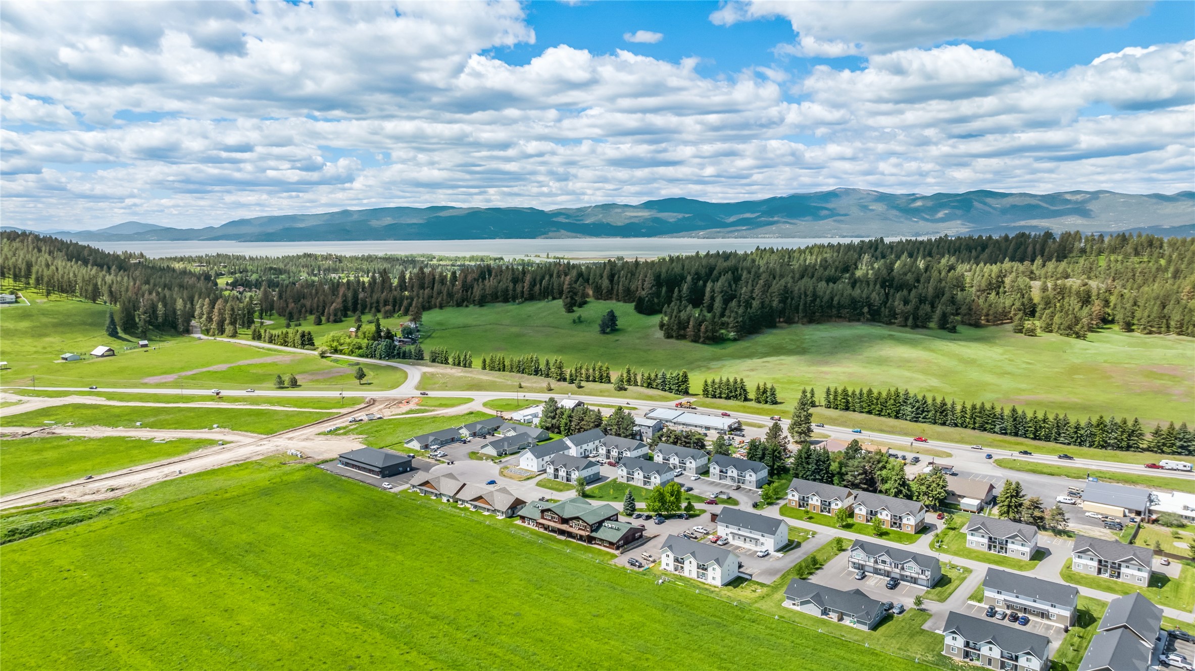 191 Jewel Basin Court 4A & 4B