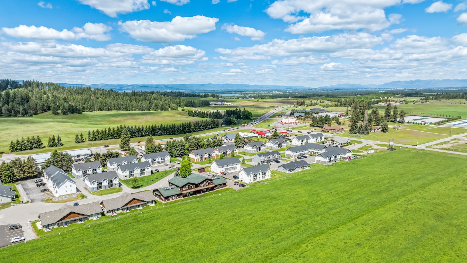 191 Jewel Basin Court 4A & 4B