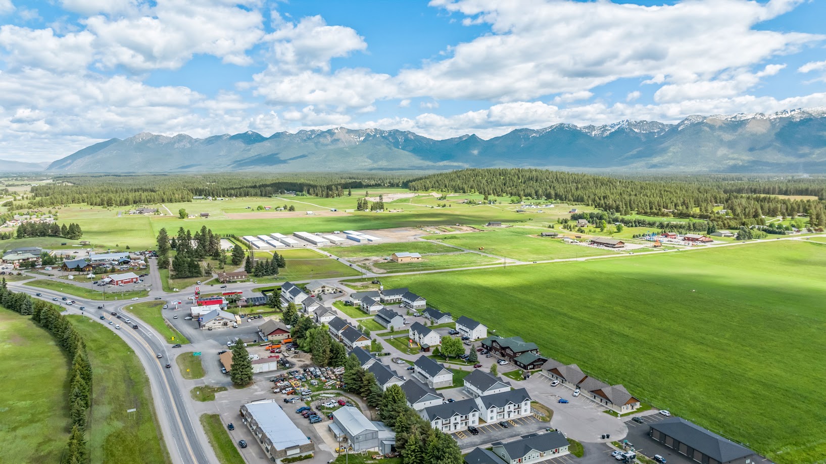 191 Jewel Basin Court 4A & 4B