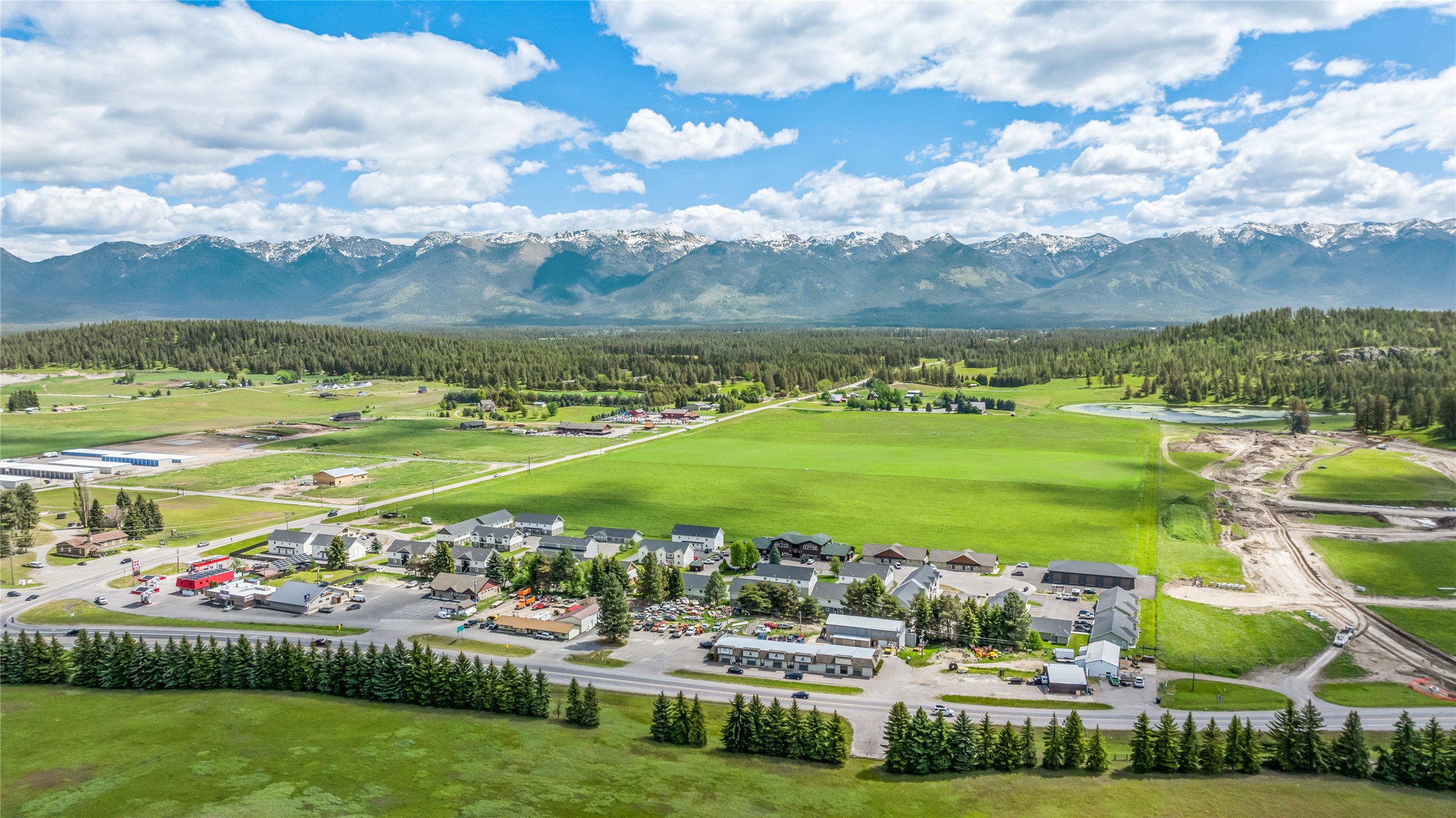 191 Jewel Basin Court 4A & 4B