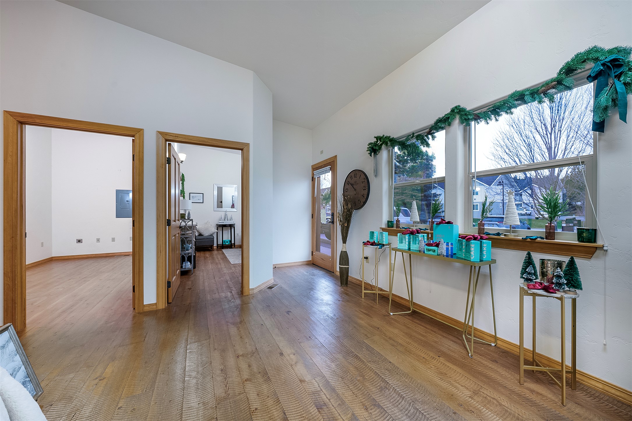 191 Jewel Basin Court 4A & 4B