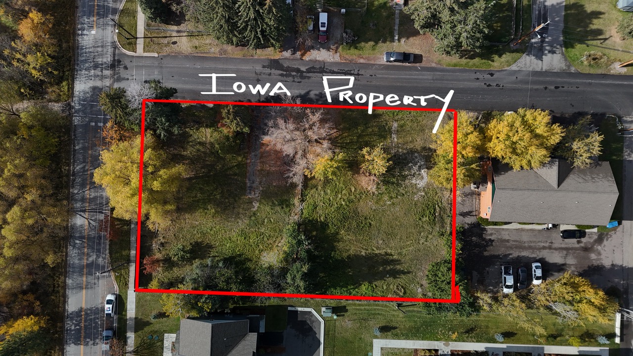 23 & 7 Iowa Avenue