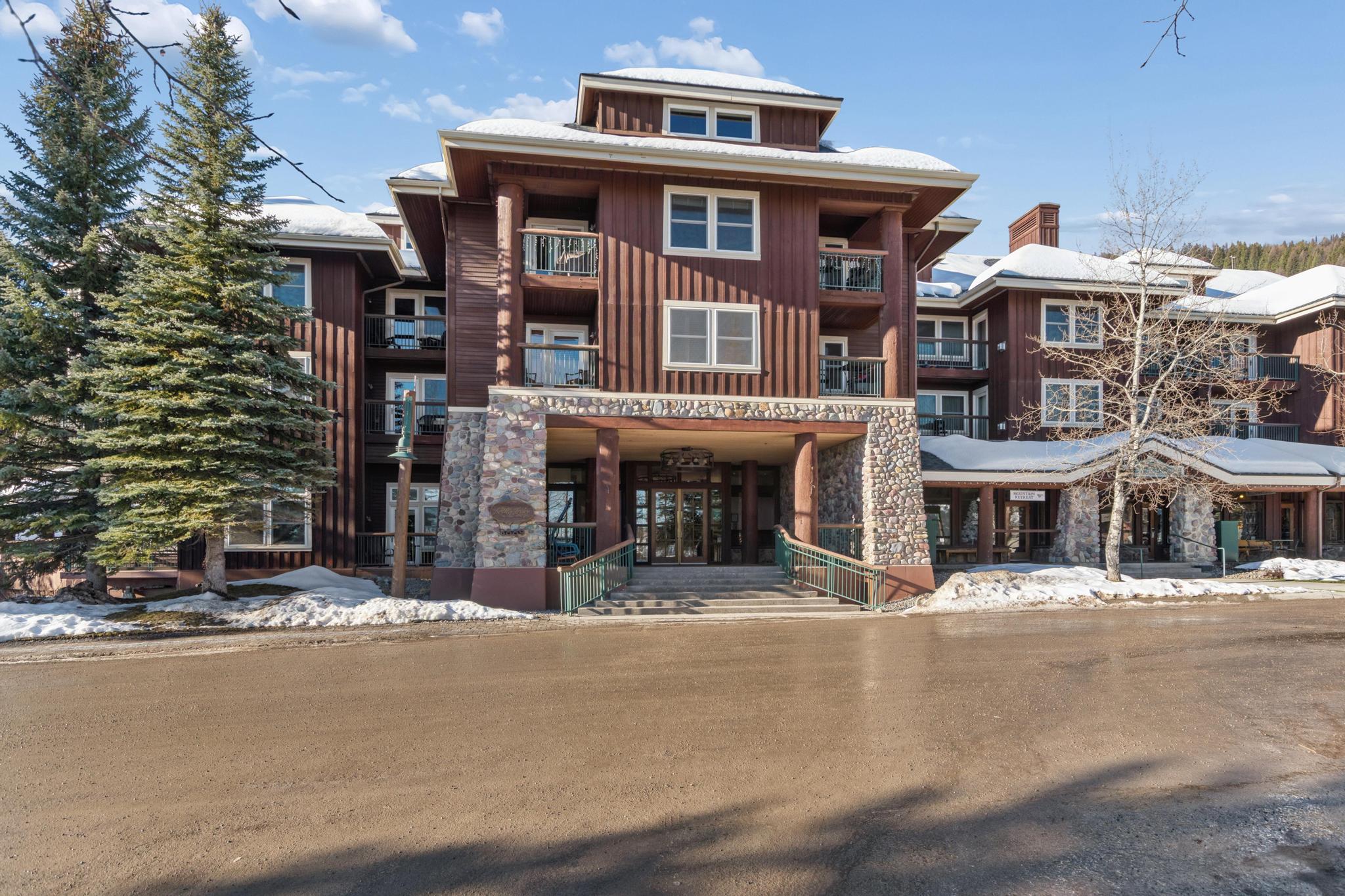 3889 Big Mountain Road 302