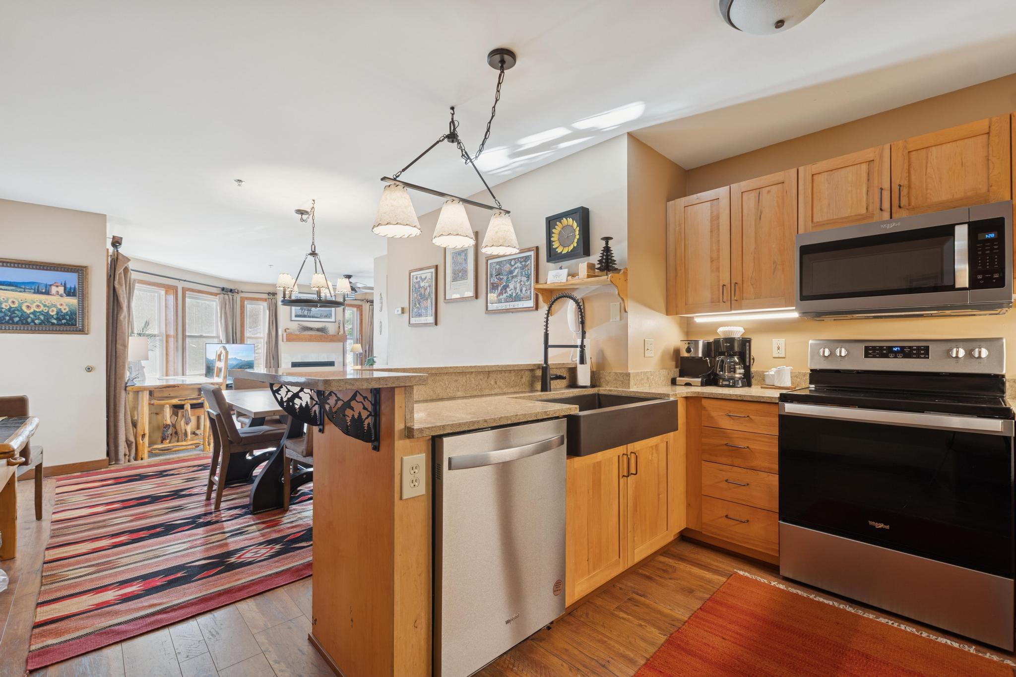 3889 Big Mountain Road 302