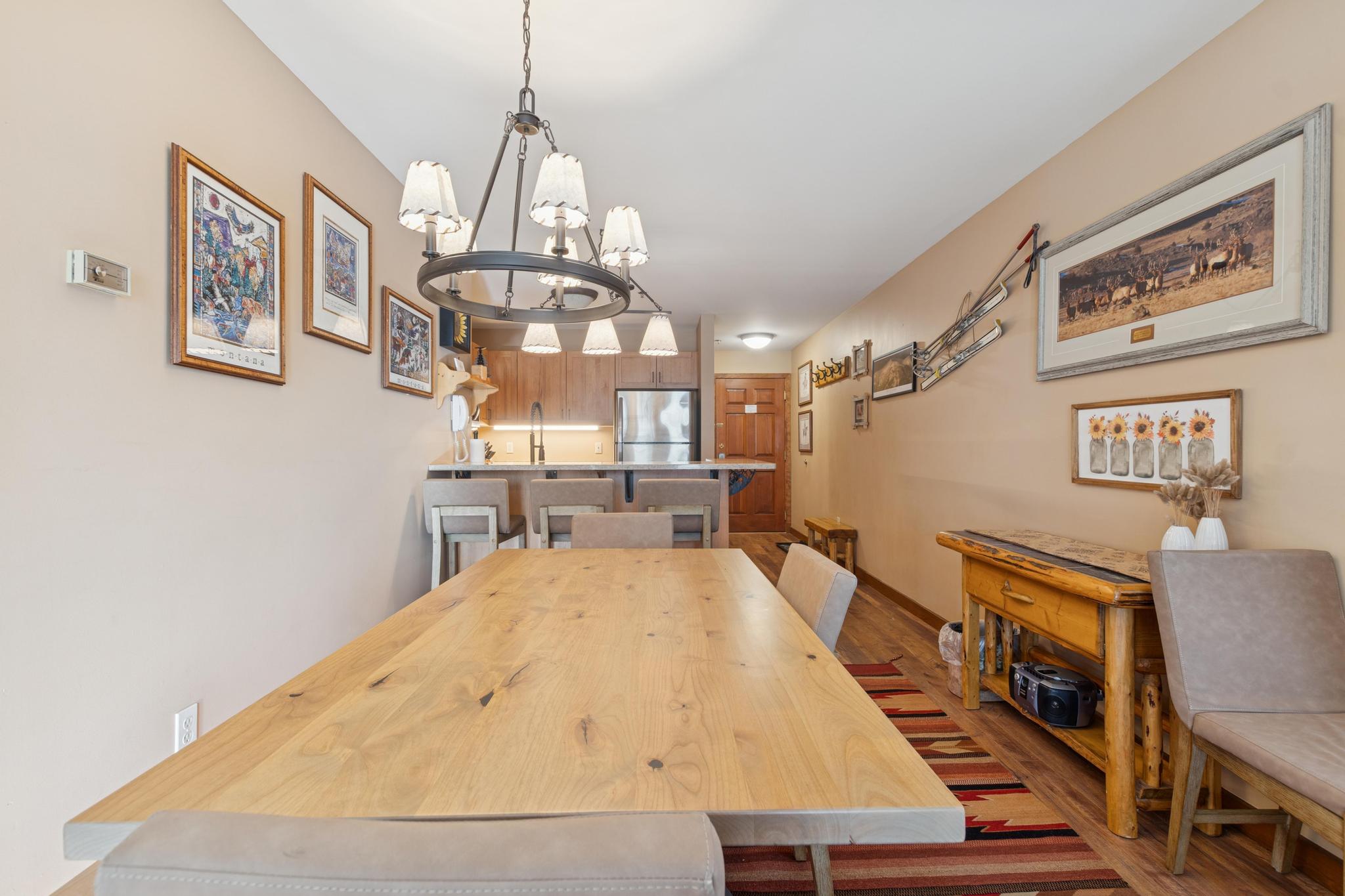 3889 Big Mountain Road 302