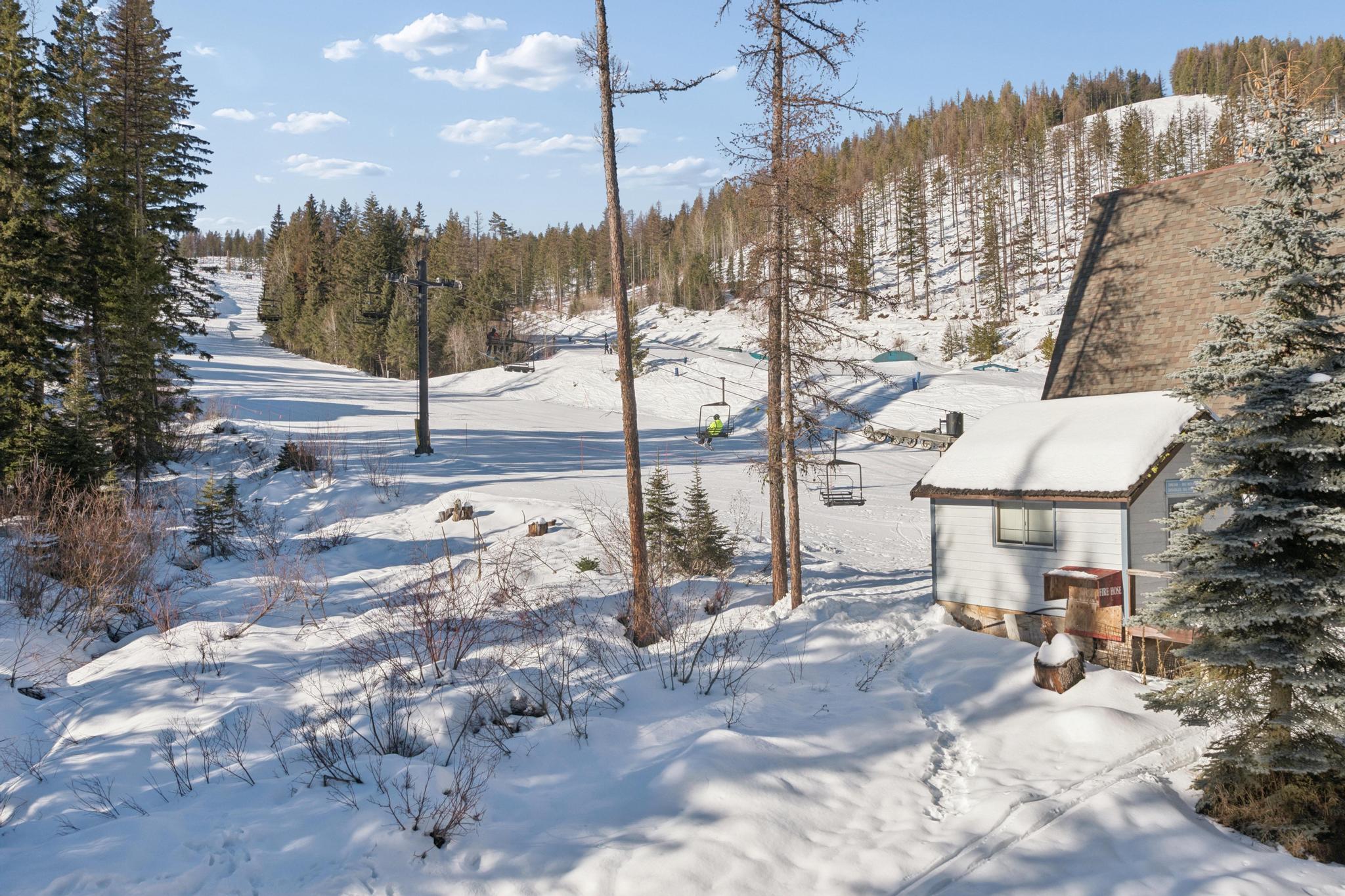 3889 Big Mountain Road 302