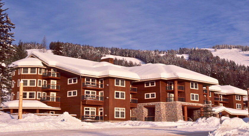 3889 Big Mountain Road 302