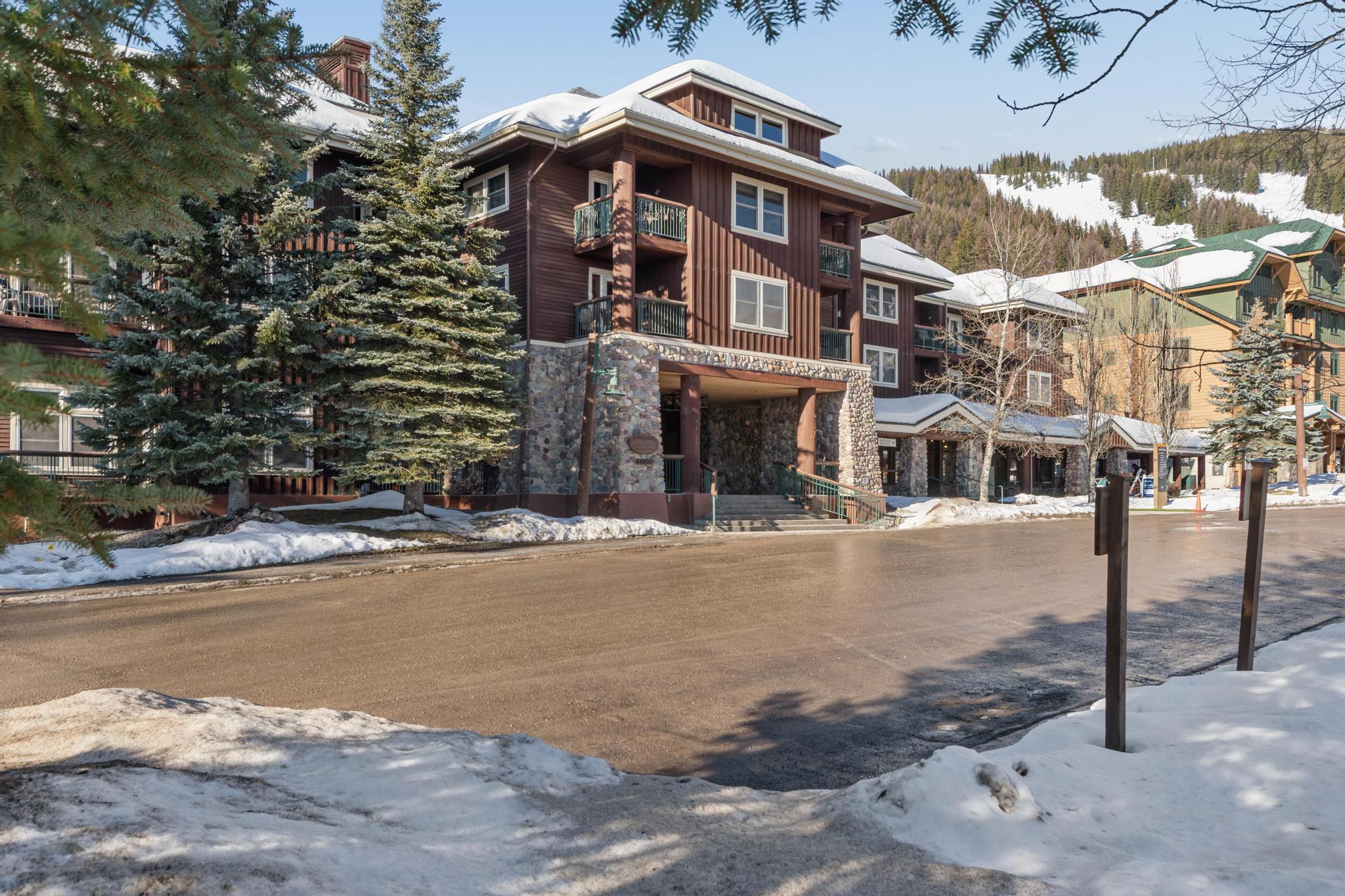 3889 Big Mountain Road 302