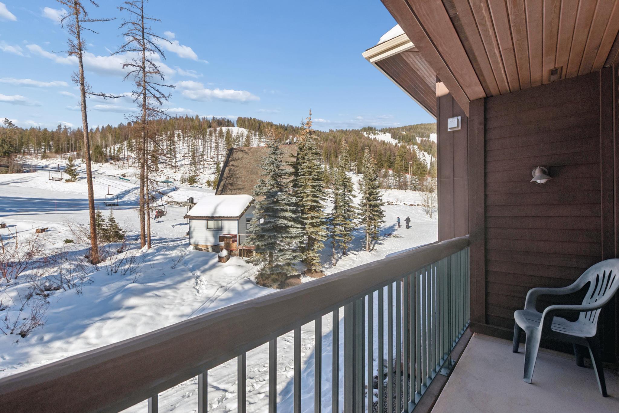 3889 Big Mountain Road 302