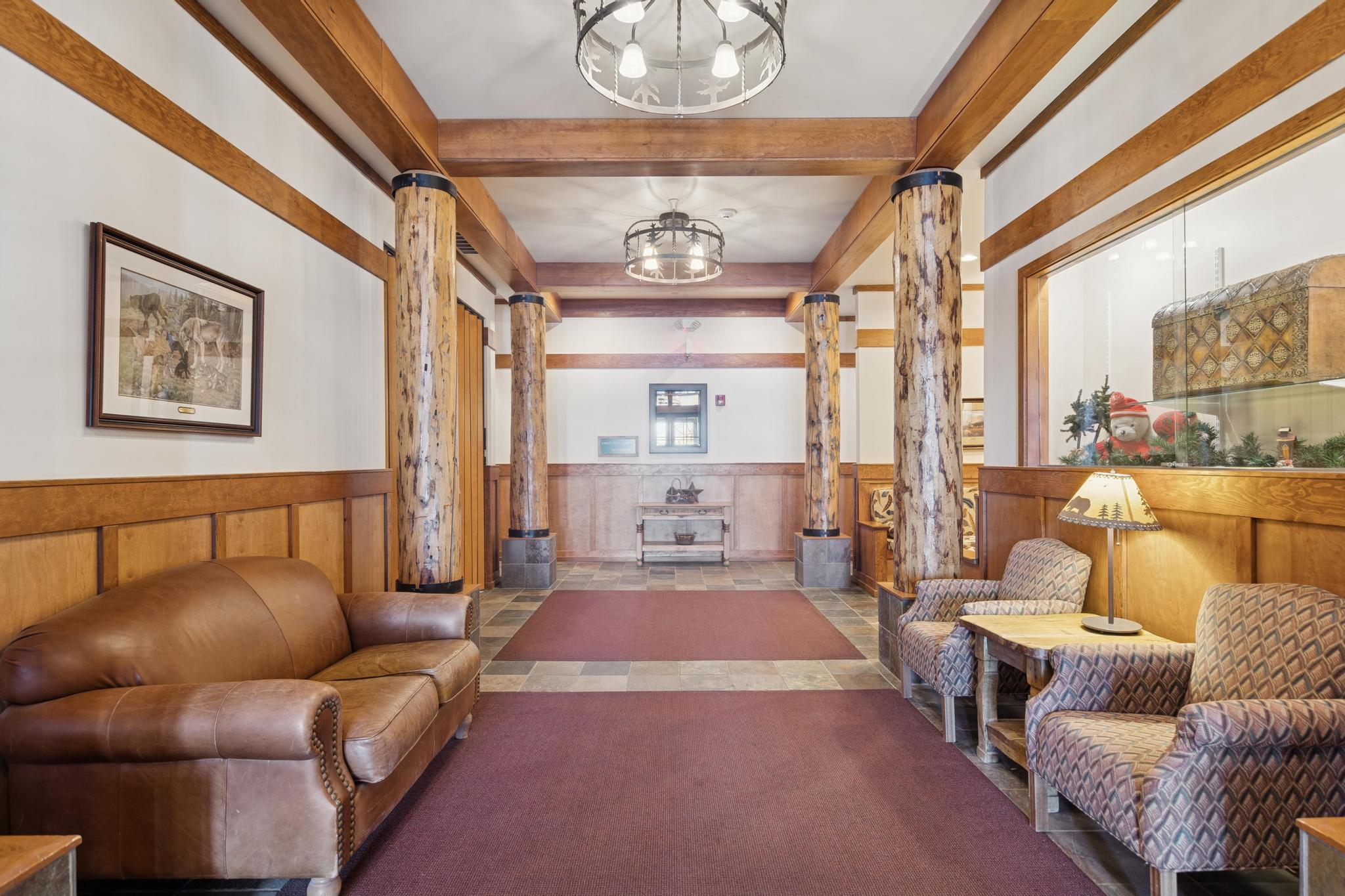 3889 Big Mountain Road 302