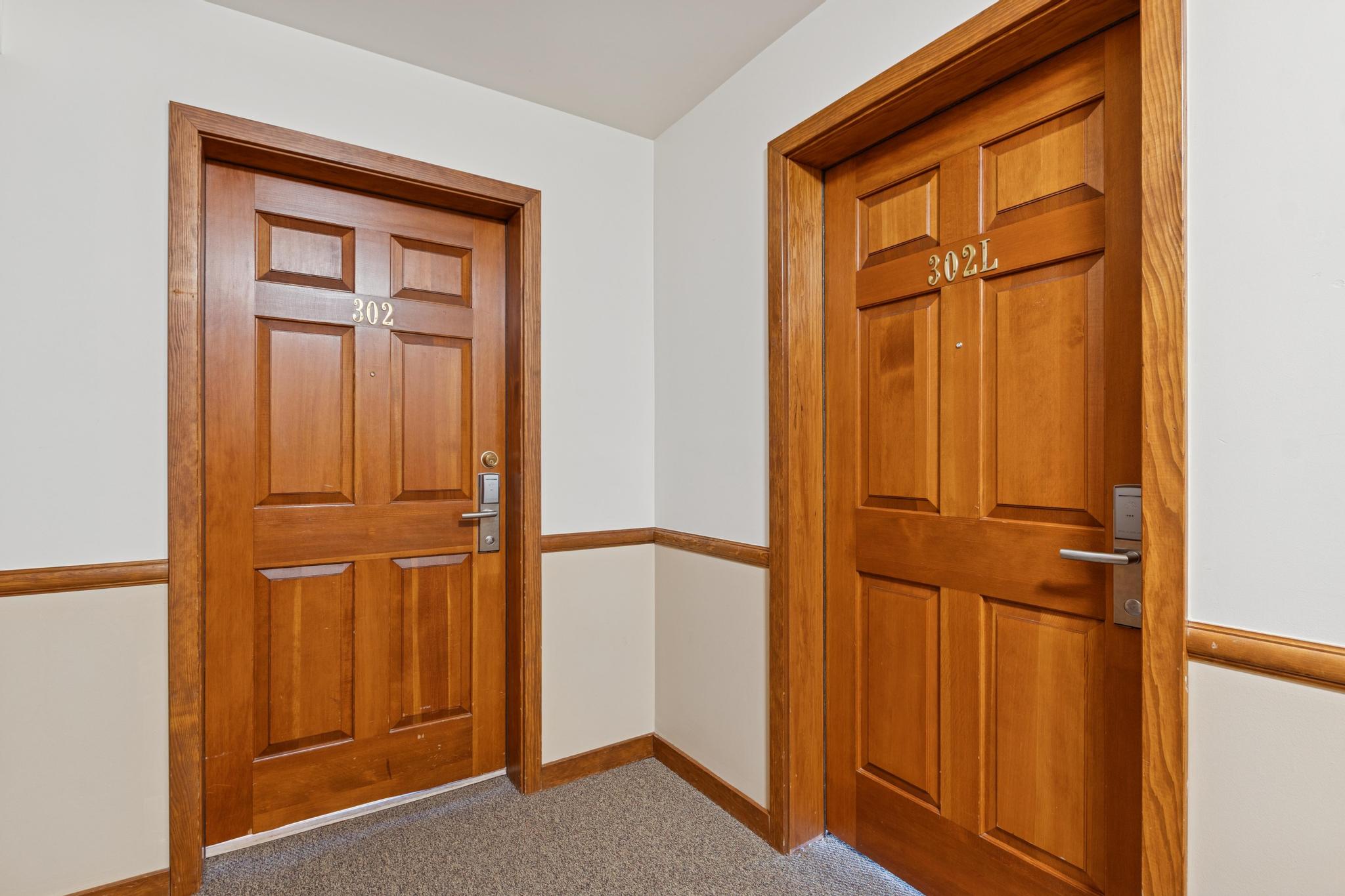 3889 Big Mountain Road 302